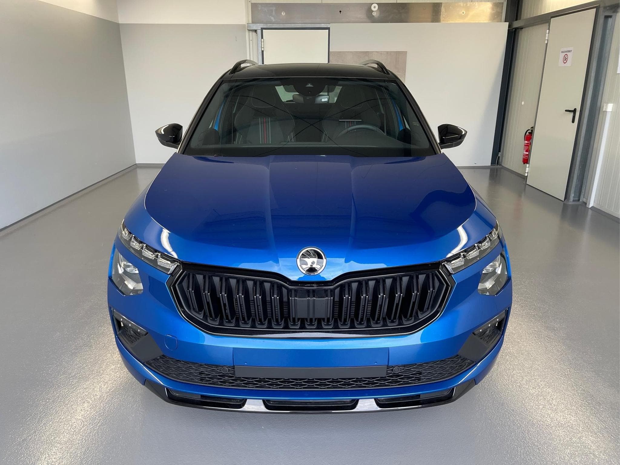 Skoda Kamiq Monte Carlo (2026) - Foto 2