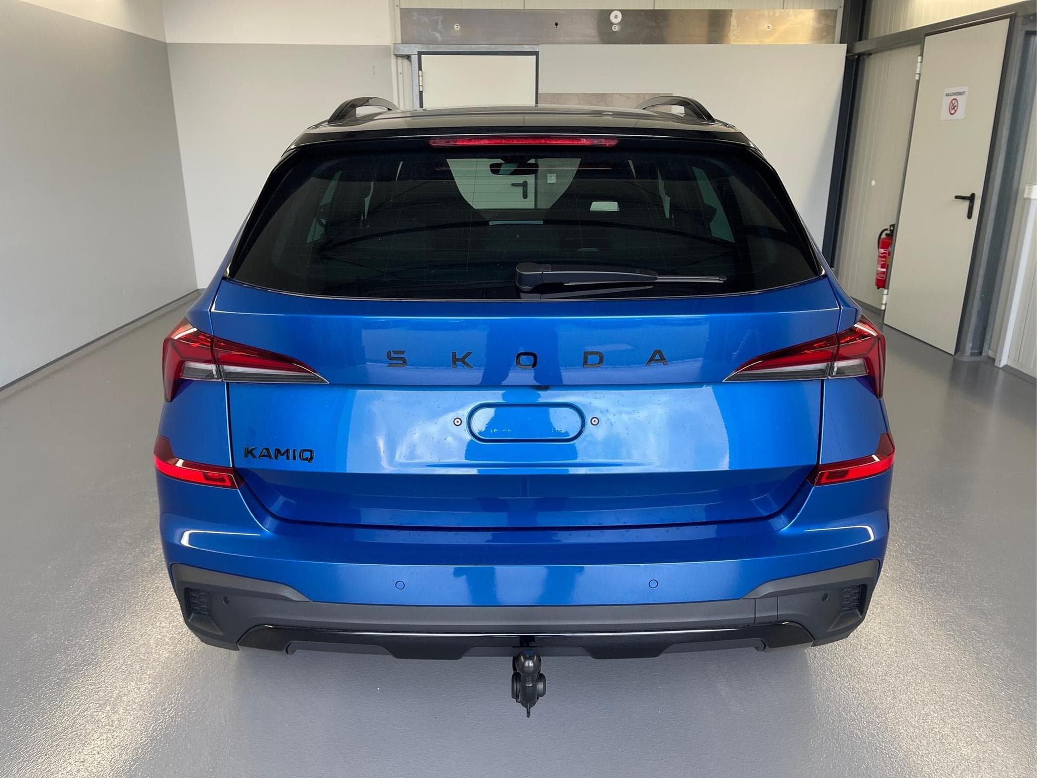 Skoda Kamiq Monte Carlo (2026) - Foto 5