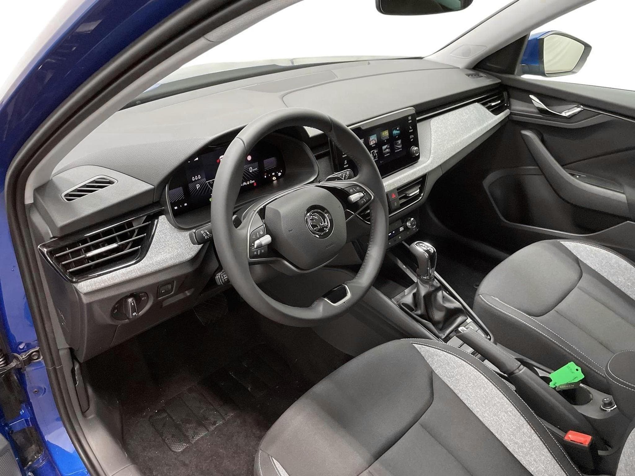 Skoda Kamiq Selection (2026) - Foto 11