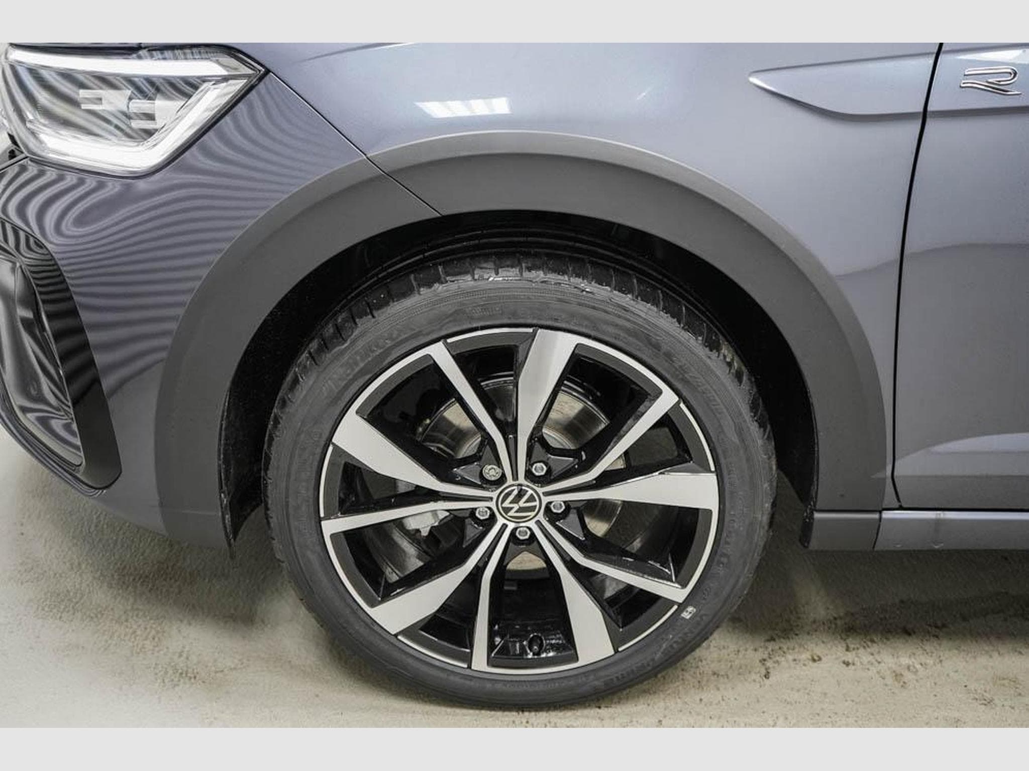 VW Taigo 1,0 TSI DSG (2026) - Foto 5