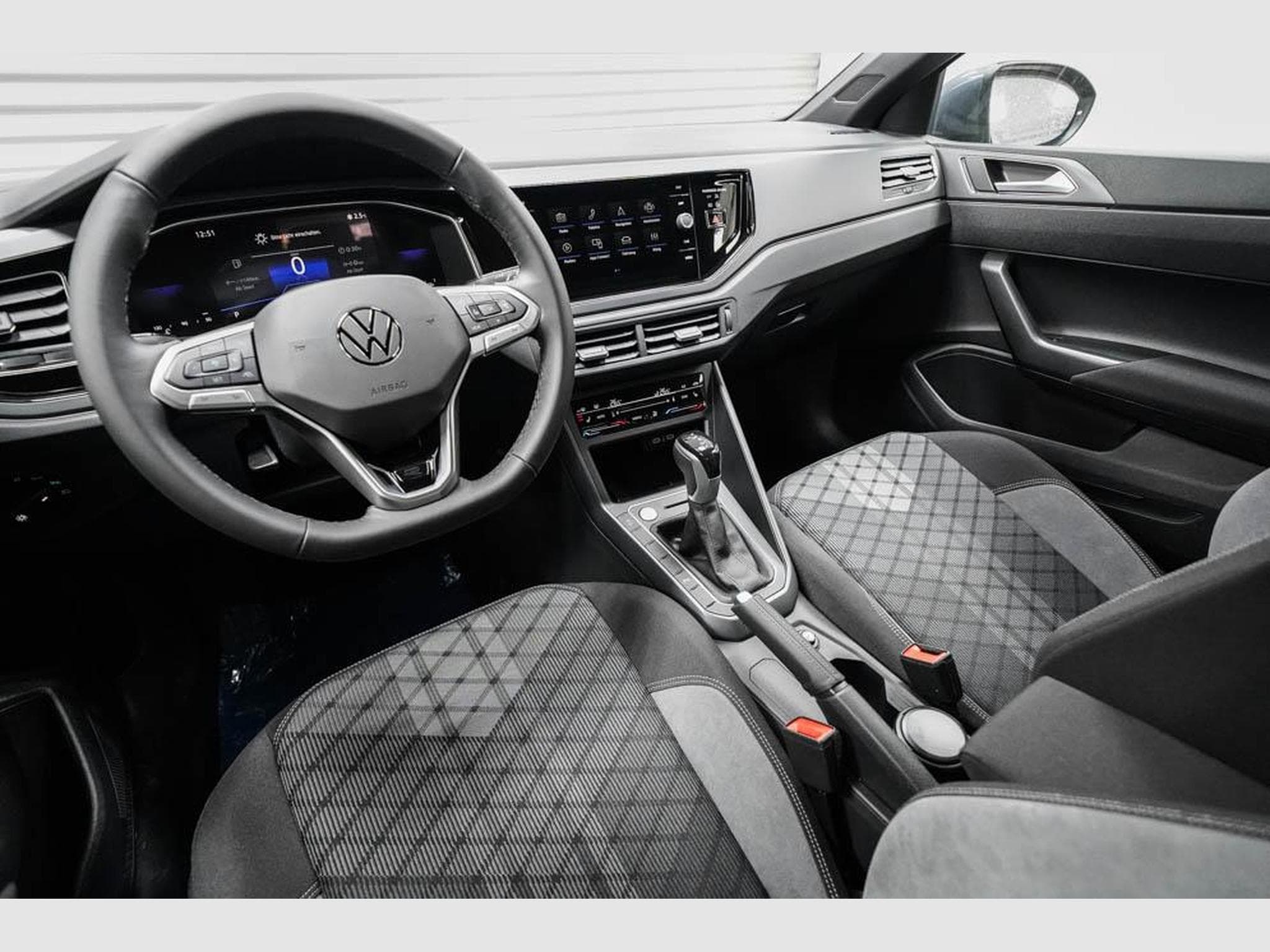 VW Taigo 1,0 TSI DSG (2026) - Foto 7