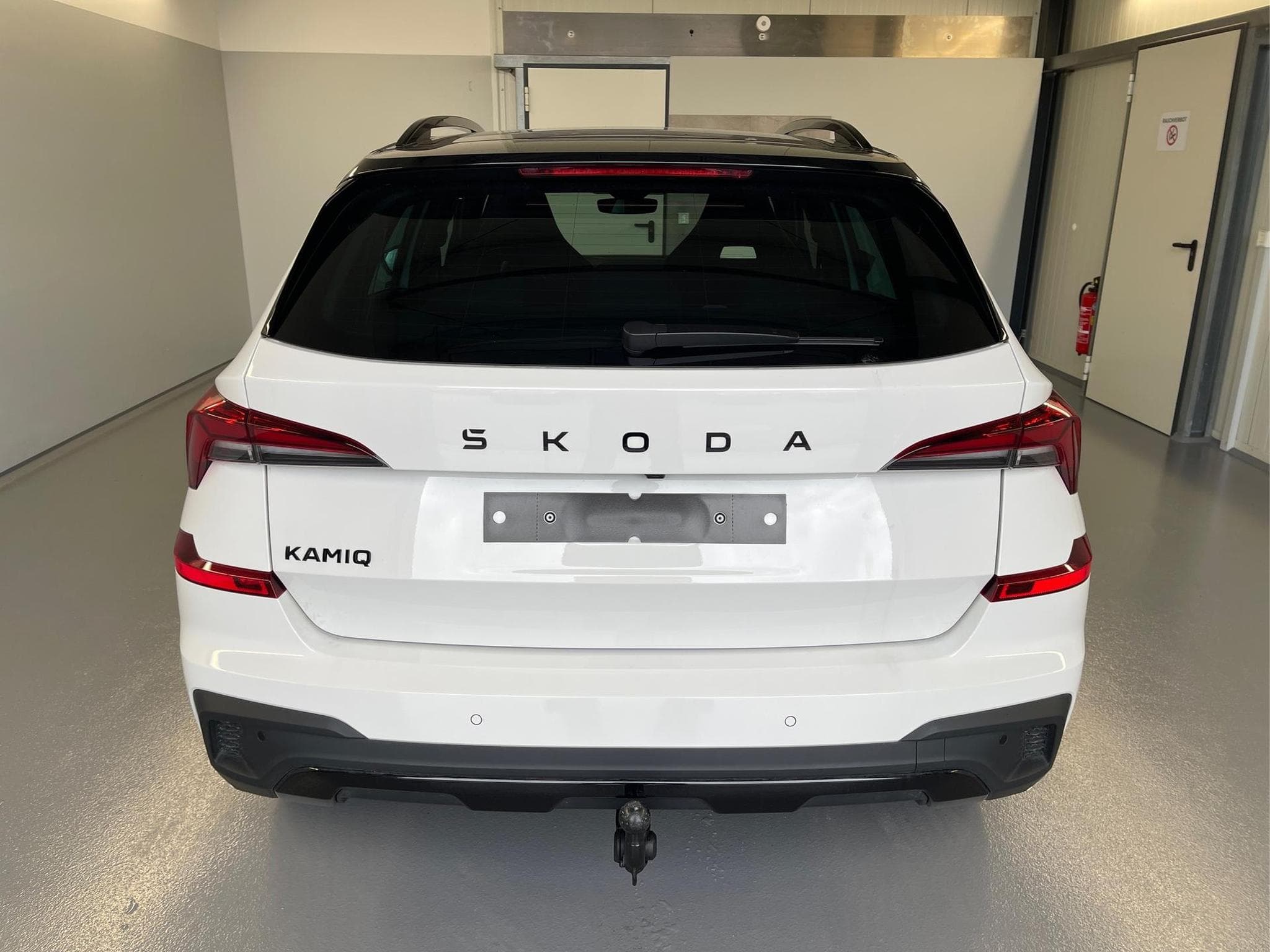 Skoda Kamiq Monte Carlo (2026) - Foto 5