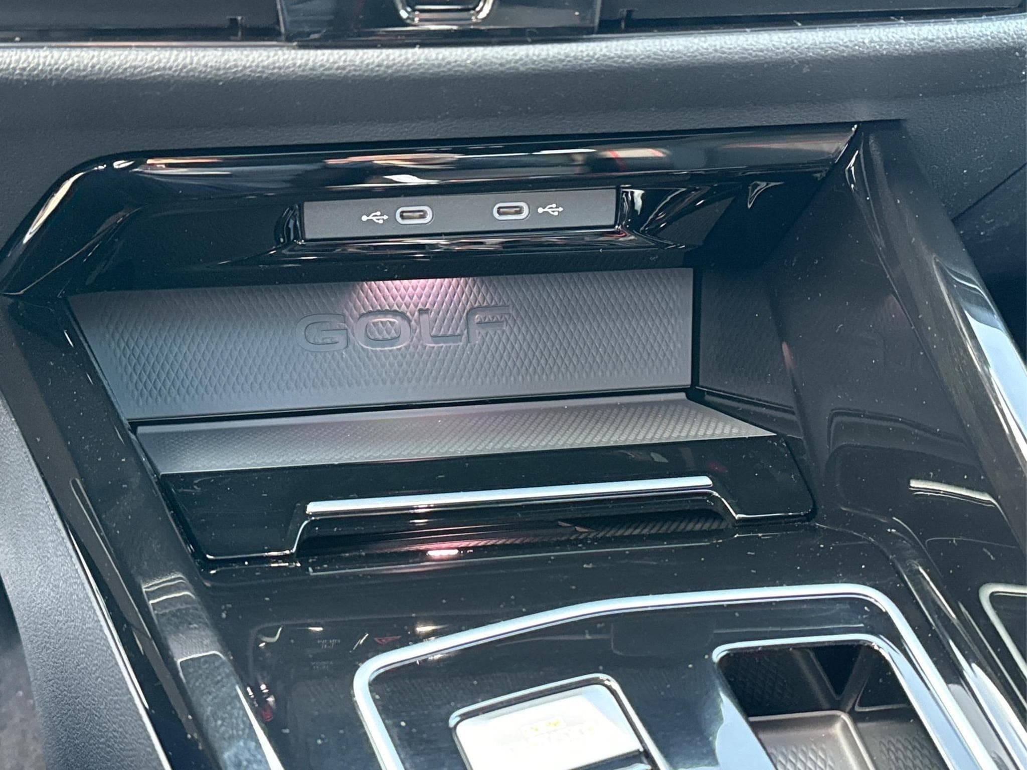 VW Golf GTI Clubsport (2026) - Photo 19