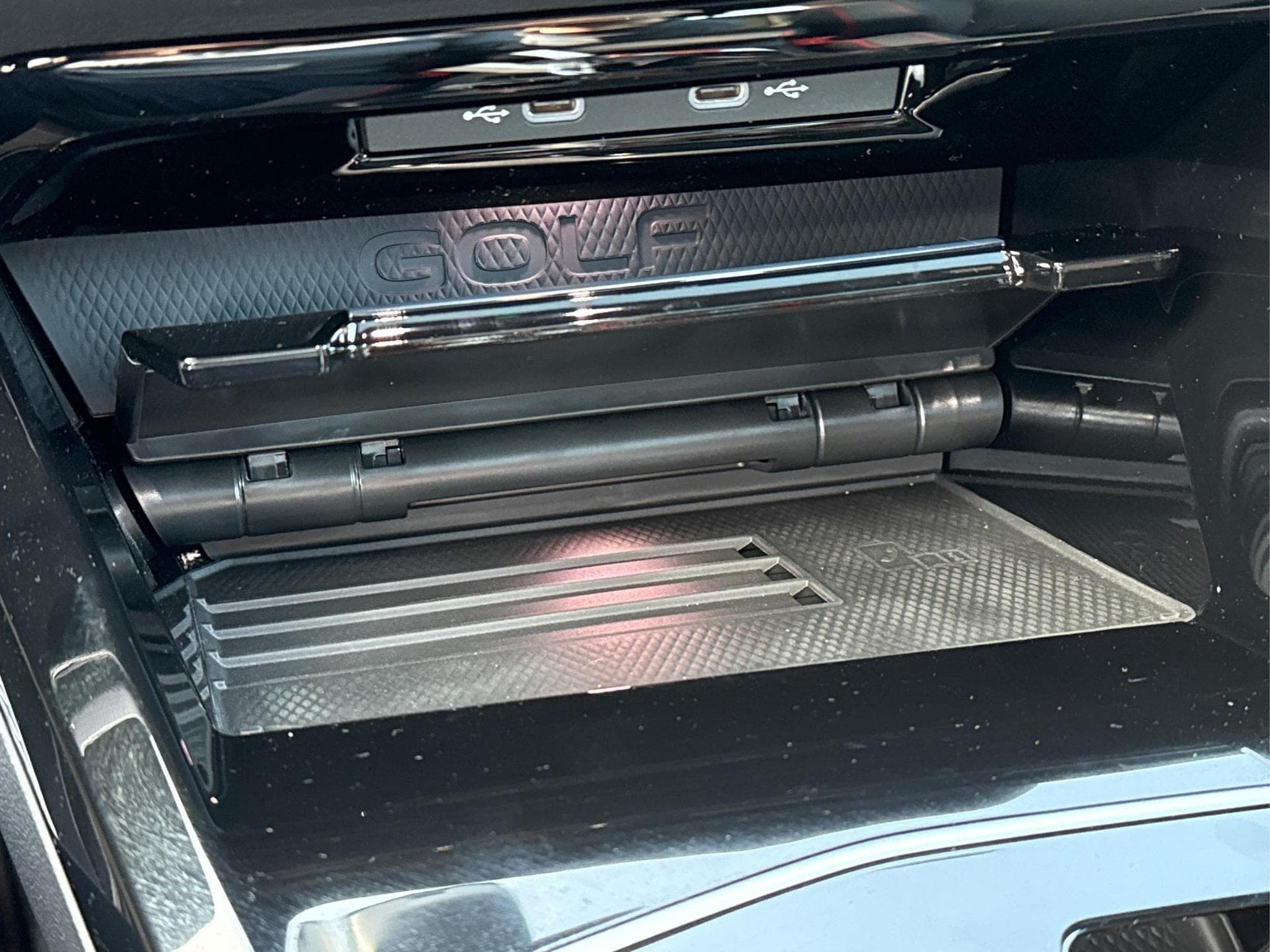 VW Golf GTI Clubsport (2026) - Photo 20