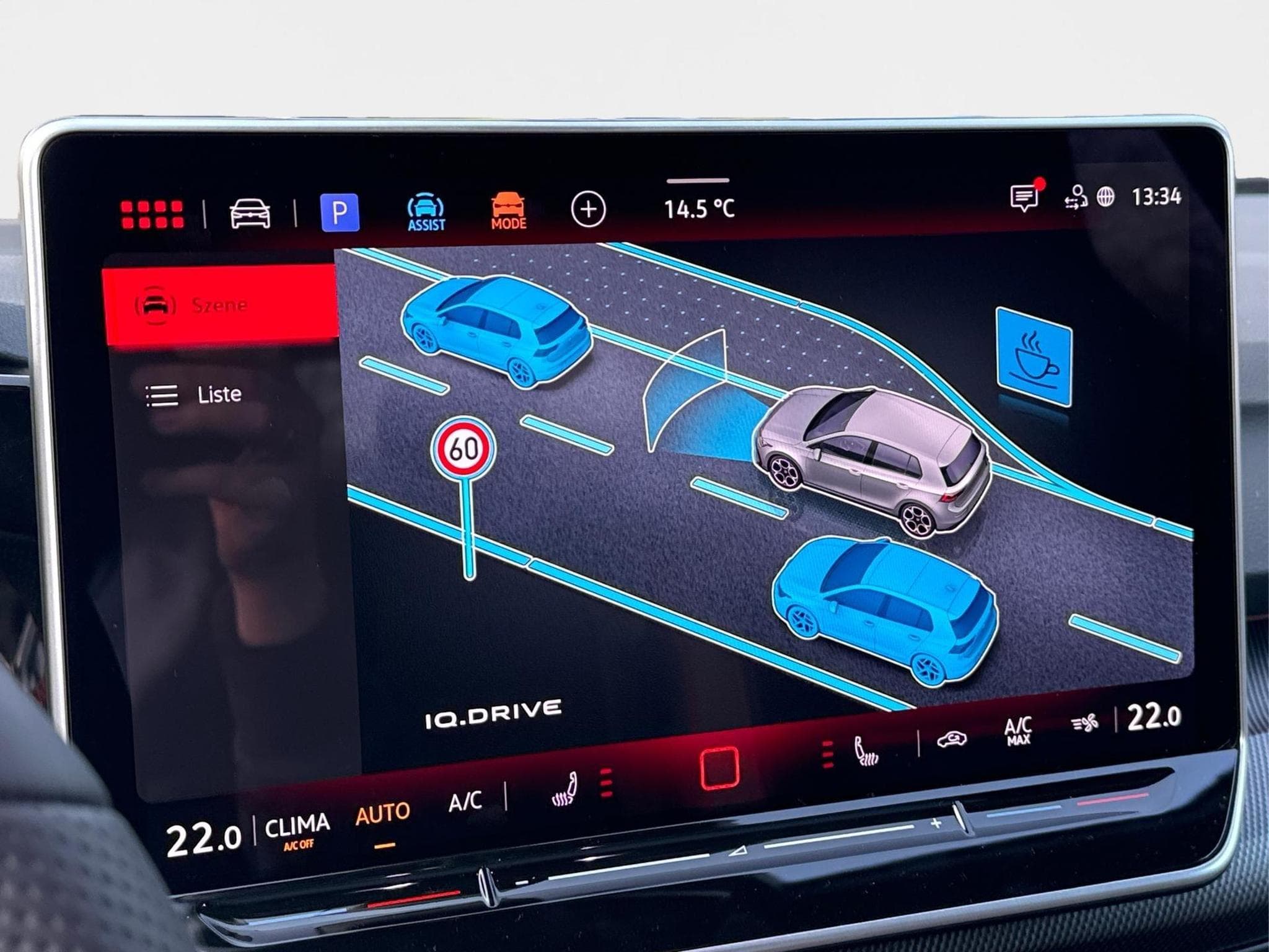 VW Golf GTI Clubsport (2026) - Photo 21