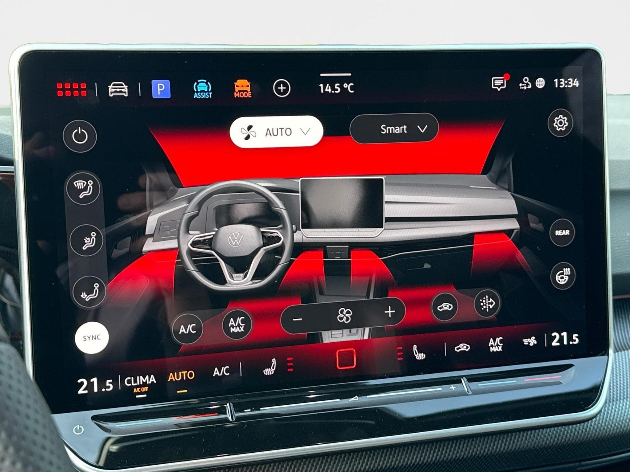 VW Golf GTI Clubsport (2026) - Photo 22