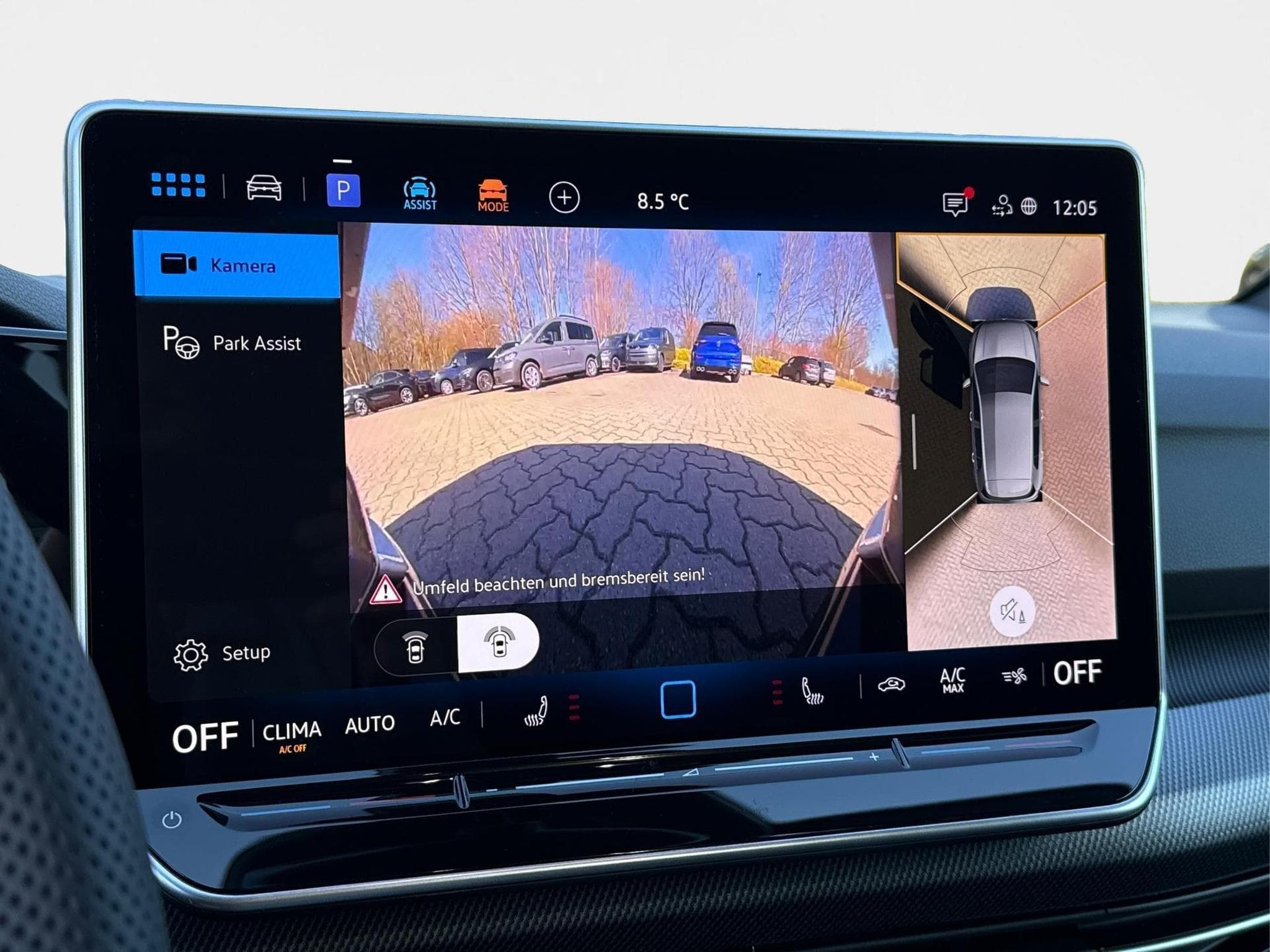 VW Golf R (2026) - Photo 10