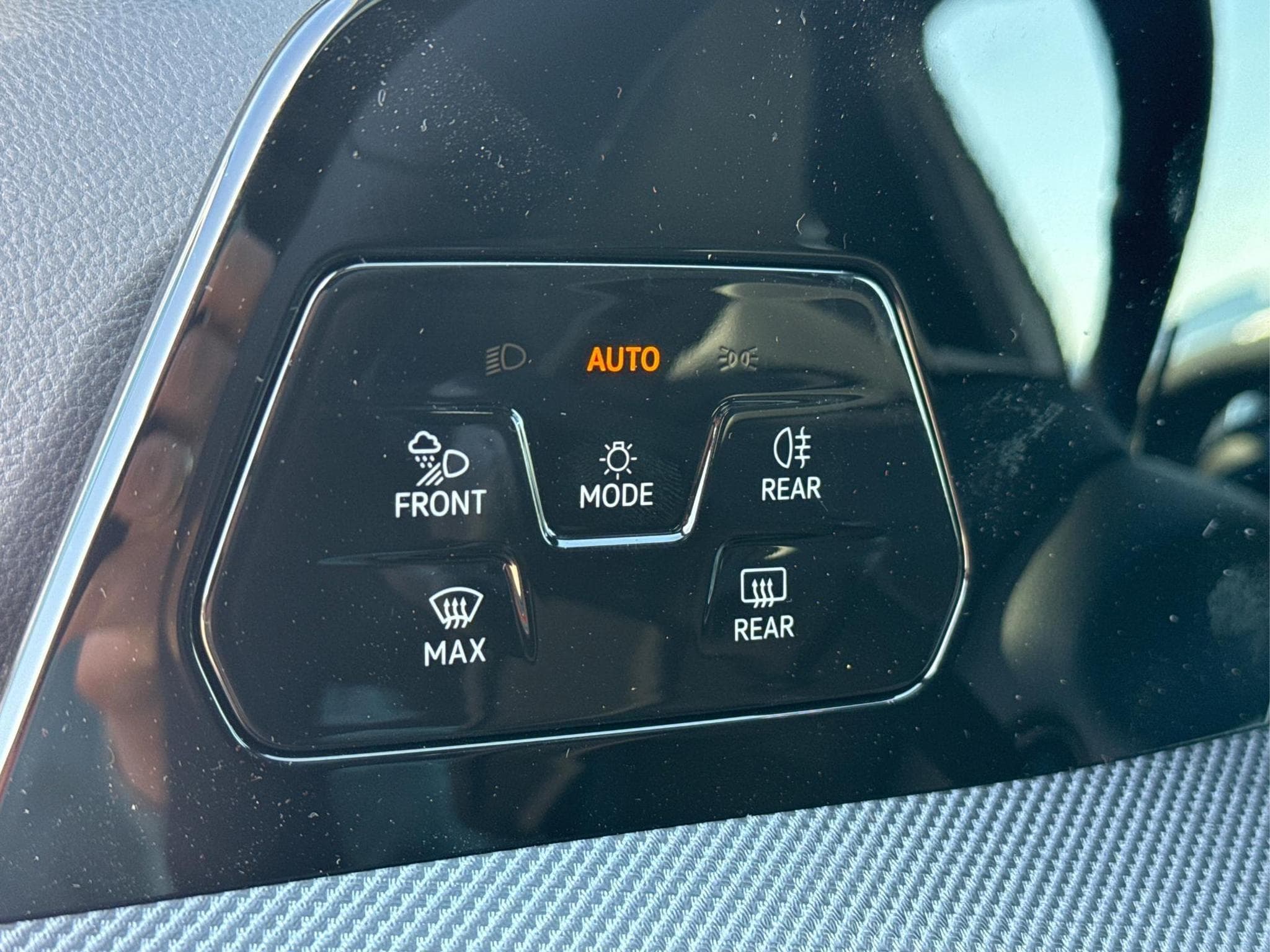 VW Golf R (2026) - Photo 19