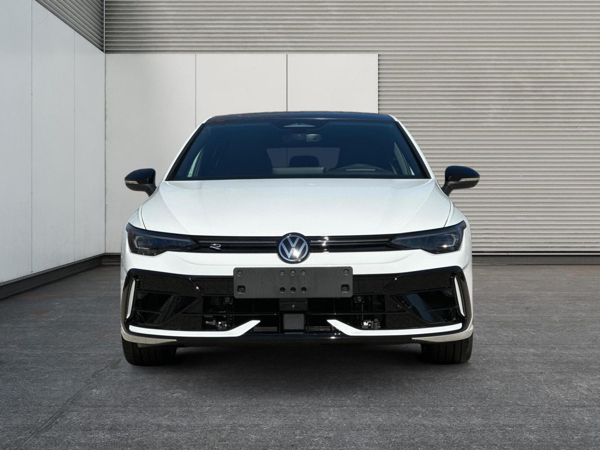 VW Golf R (2026) - Photo 6