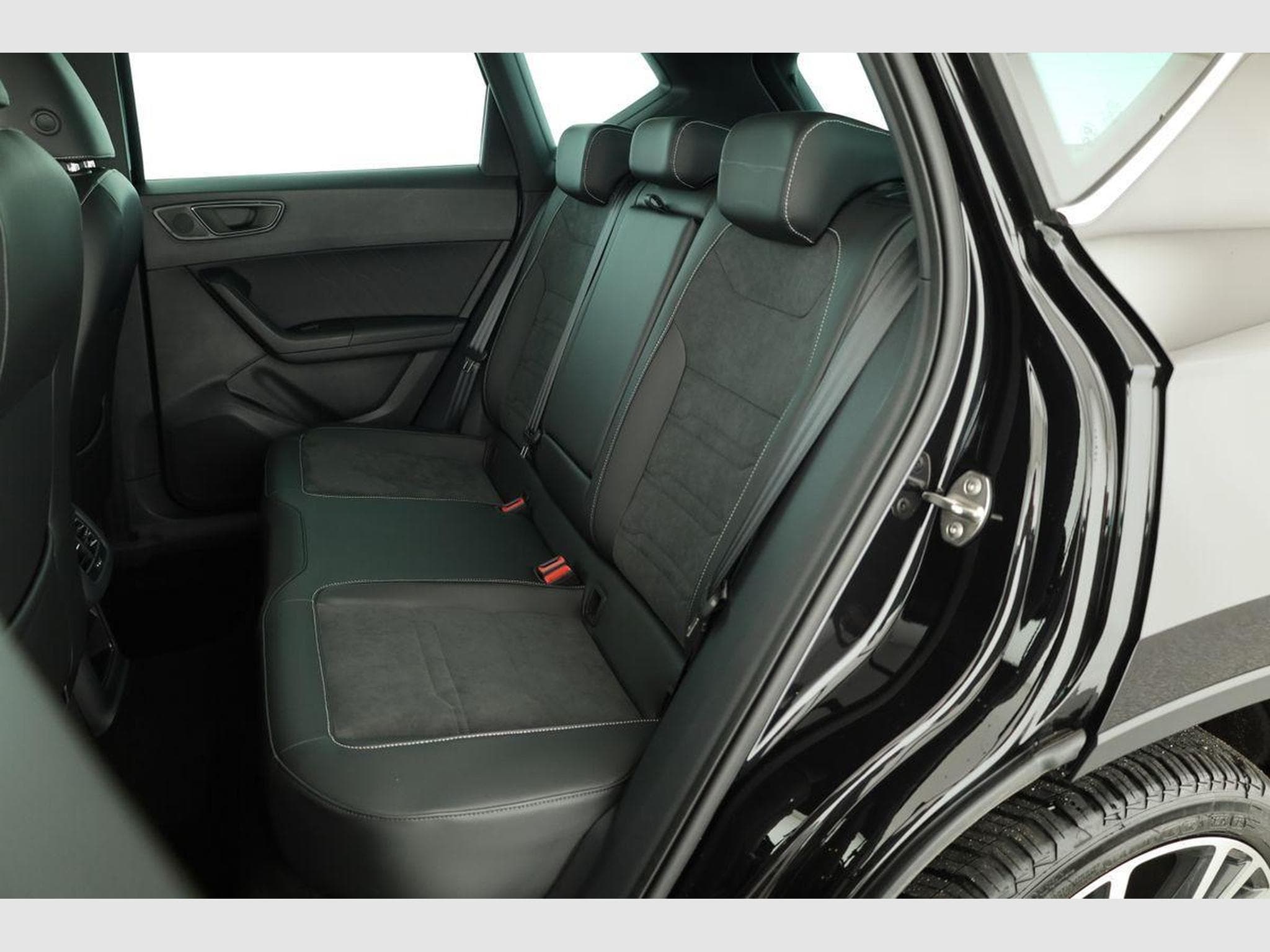 Seat Ateca Xperience (2024) - Photo 10