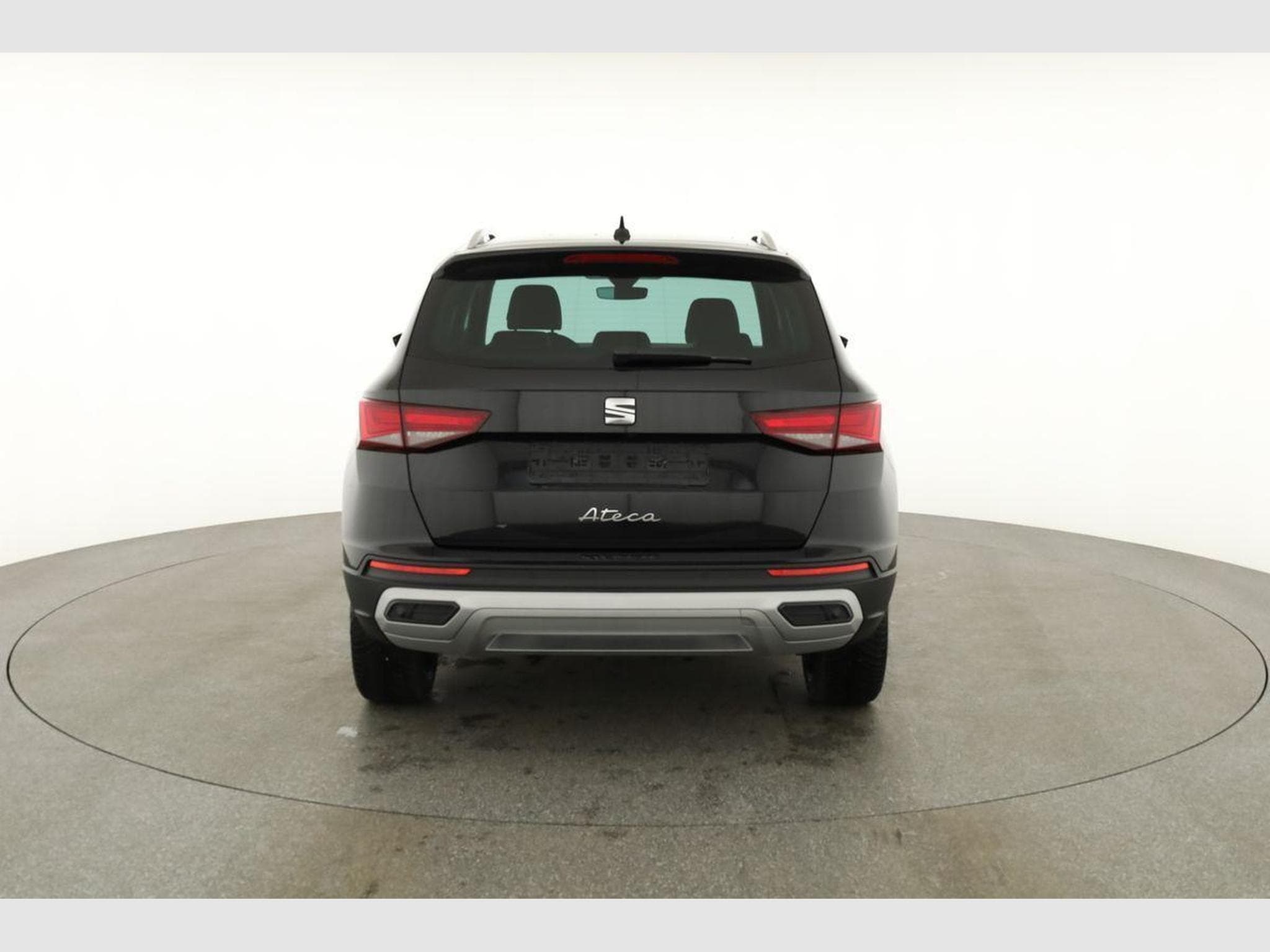 Seat Ateca Xperience (2024) - Photo 16