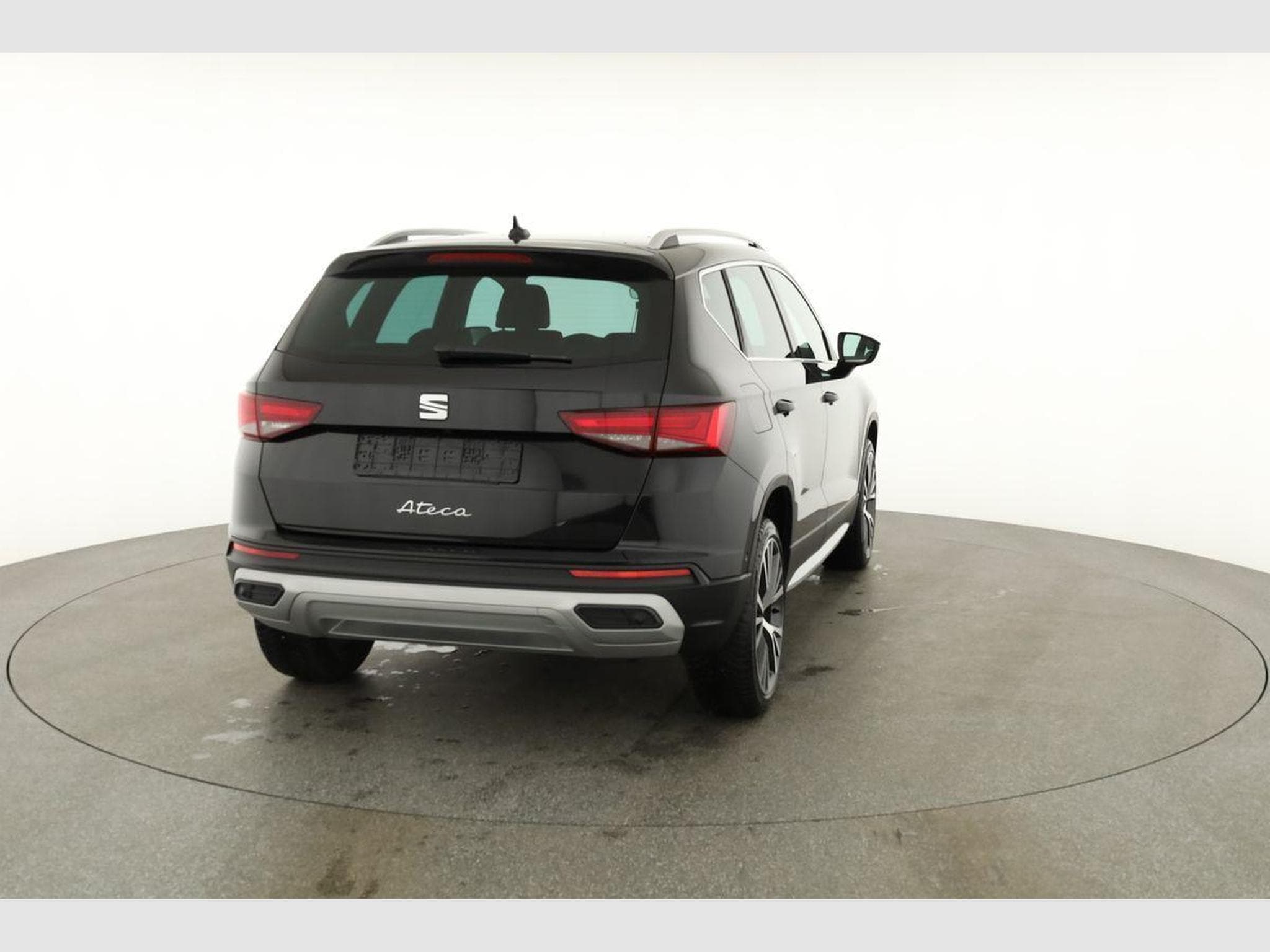 Seat Ateca Xperience (2024) - Photo 17