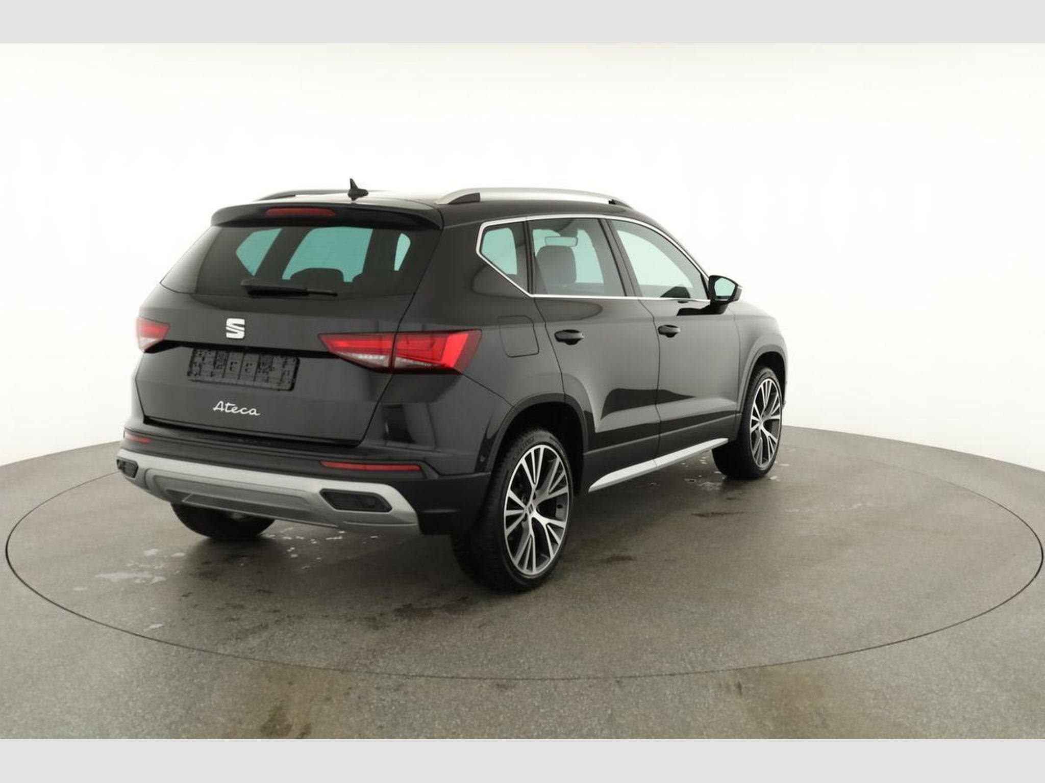 Seat Ateca Xperience (2024) - Photo 18