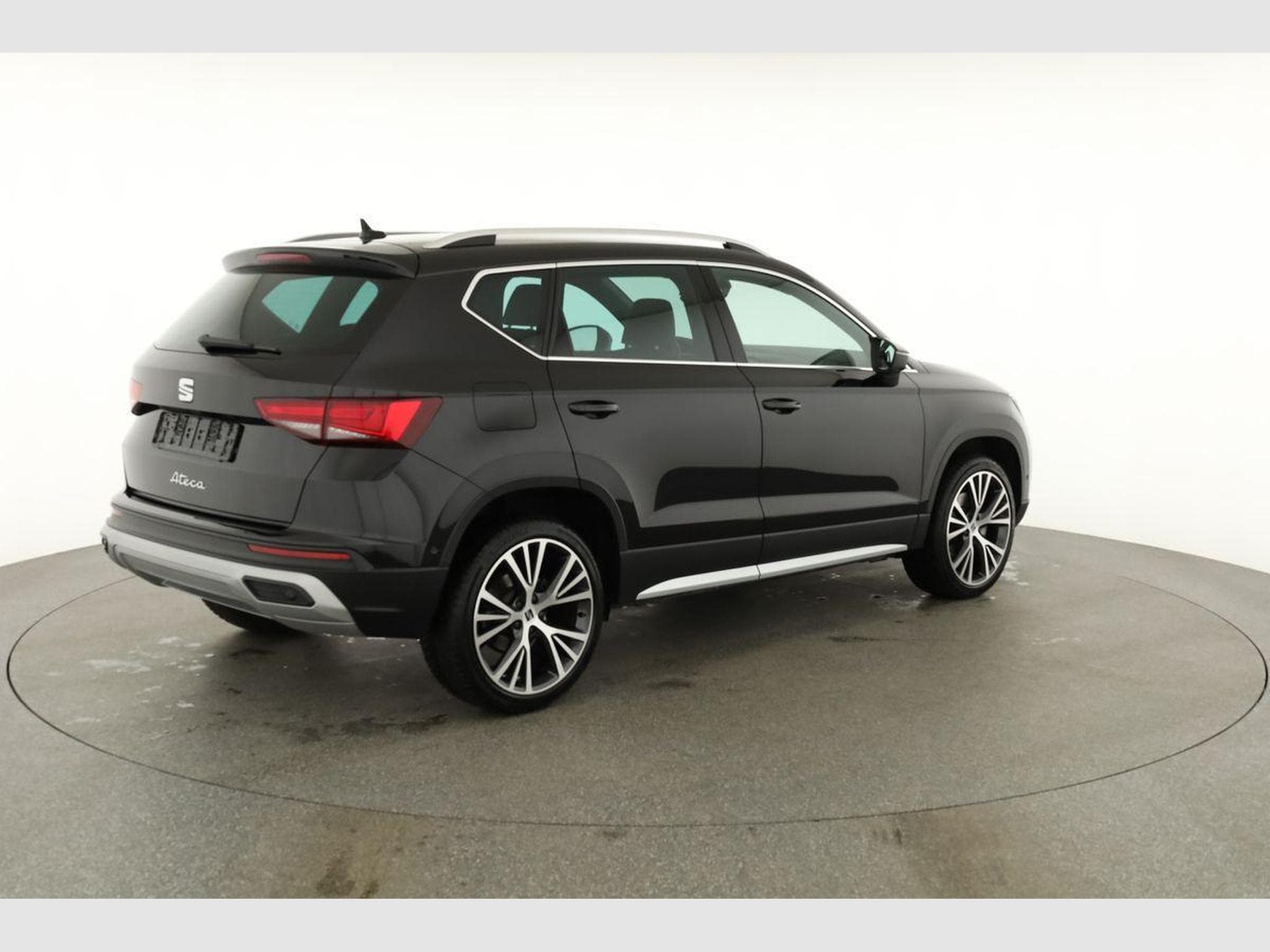 Seat Ateca Xperience (2024) - Photo 19