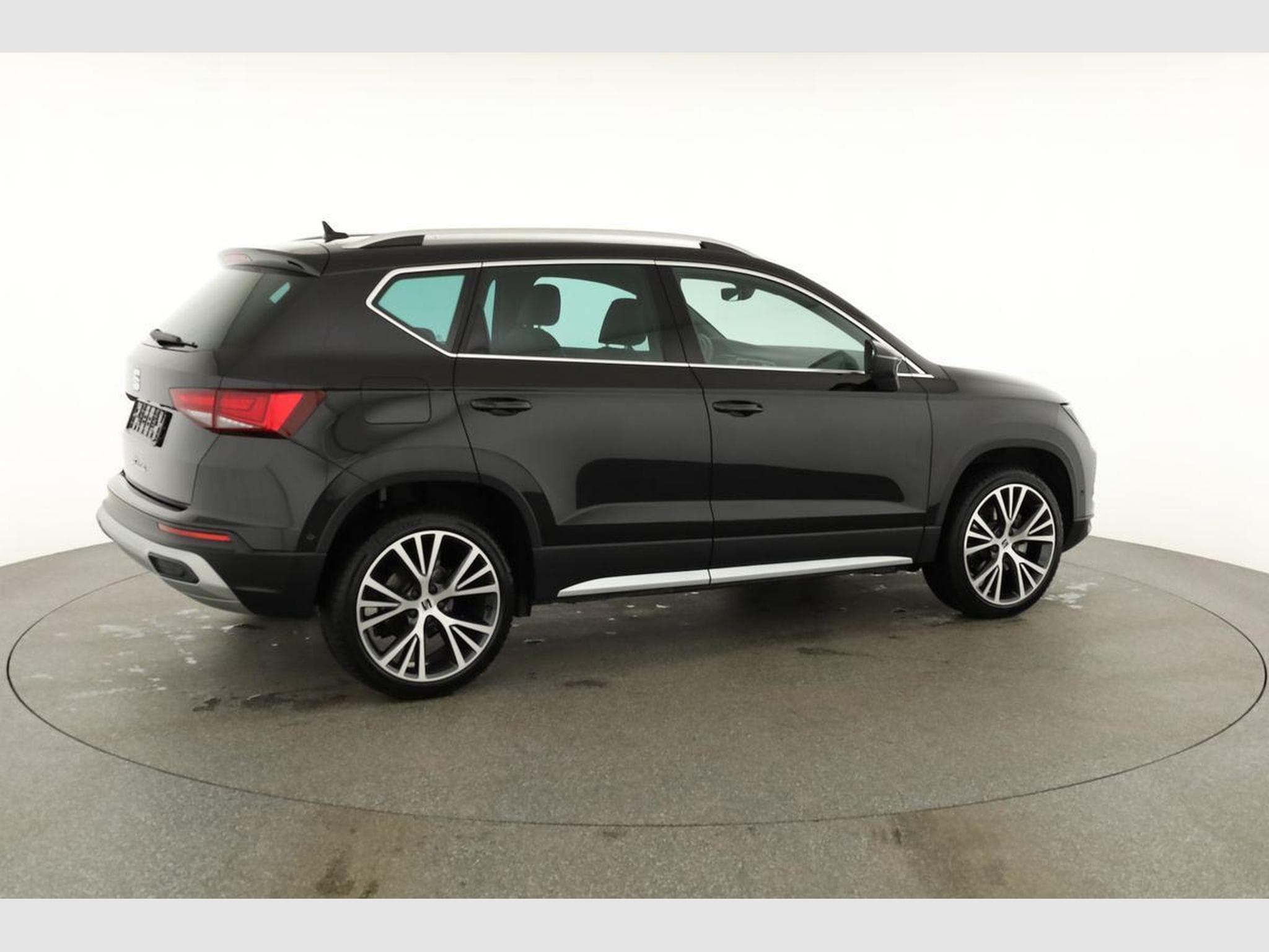 Seat Ateca Xperience (2024) - Photo 20