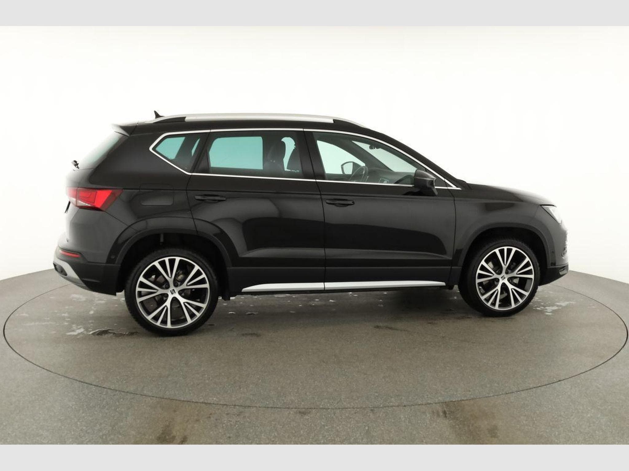 Seat Ateca Xperience (2024) - Photo 21