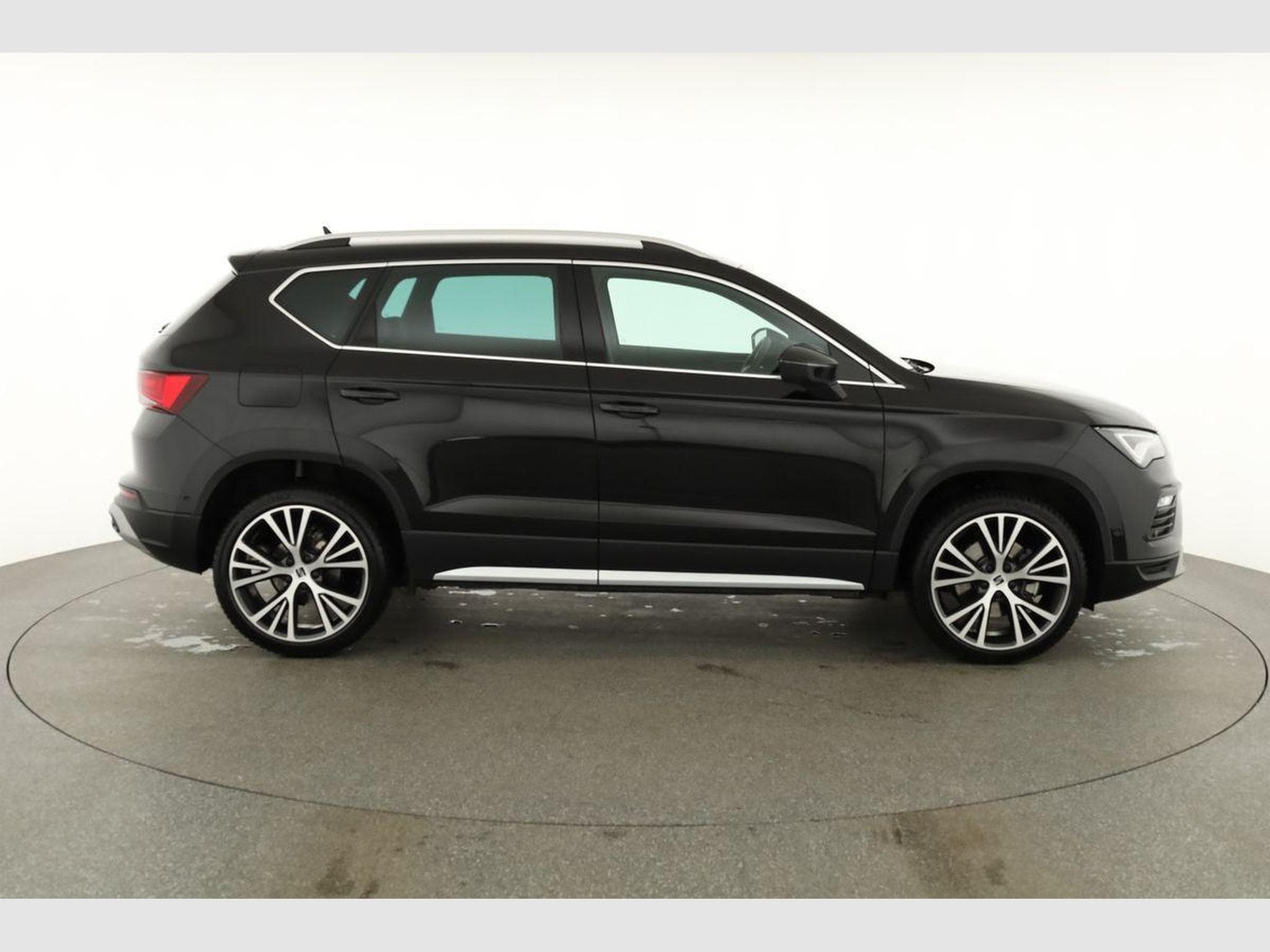 Seat Ateca Xperience (2024) - Photo 22