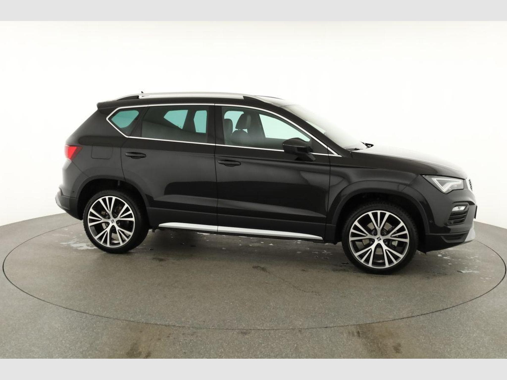 Seat Ateca Xperience (2024) - Photo 23