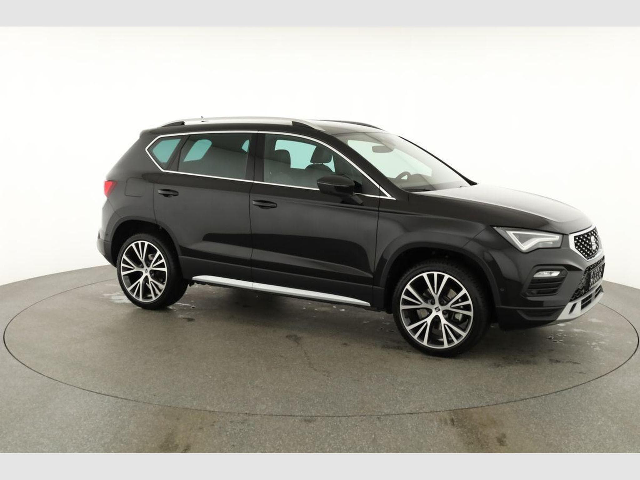 Seat Ateca Xperience (2024) - Photo 24