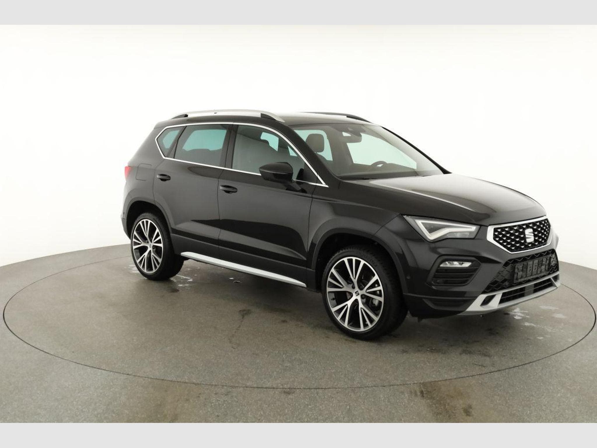 Seat Ateca Xperience (2024) - Photo 25