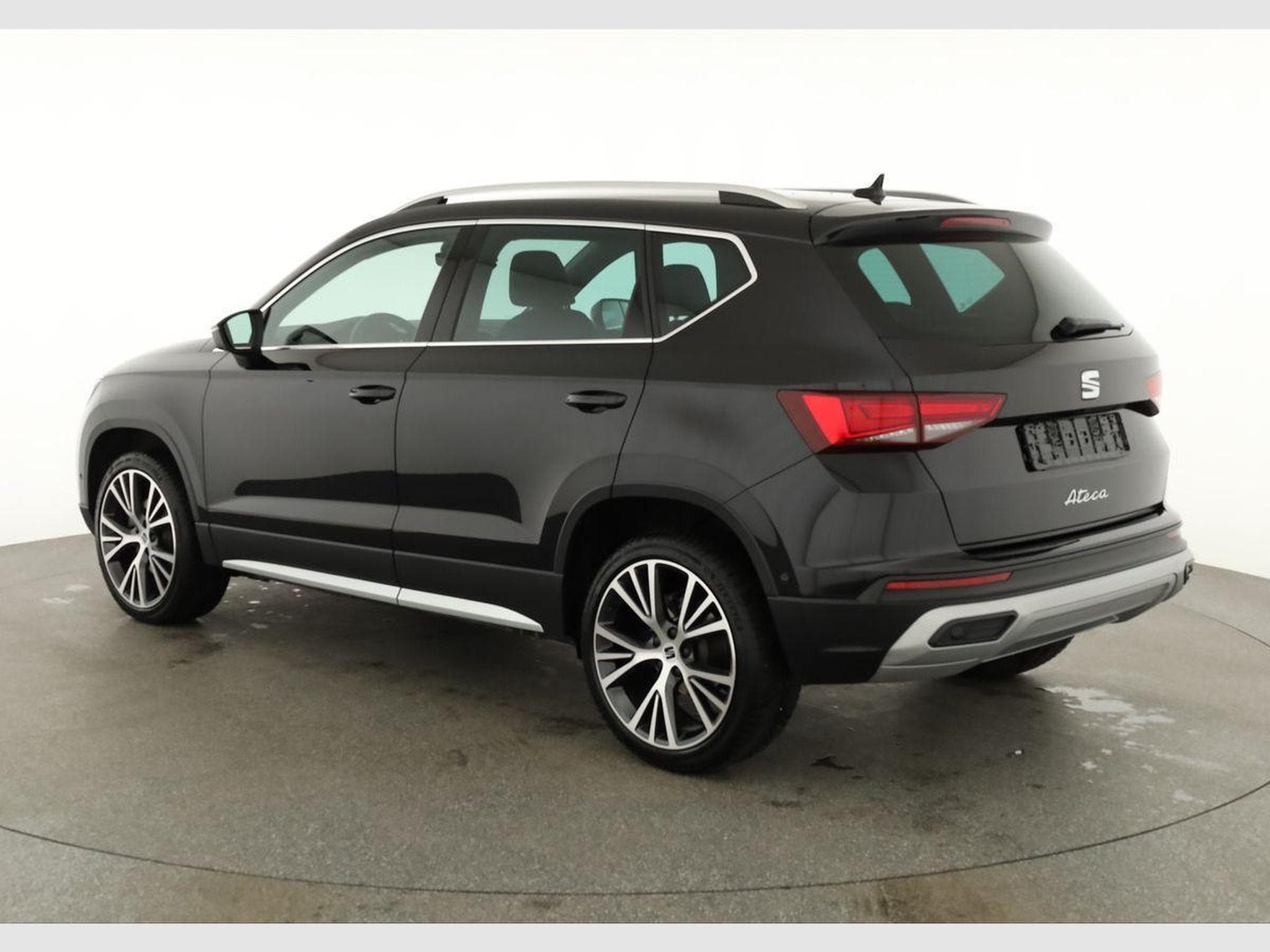 Seat Ateca Xperience (2024) - Photo 3