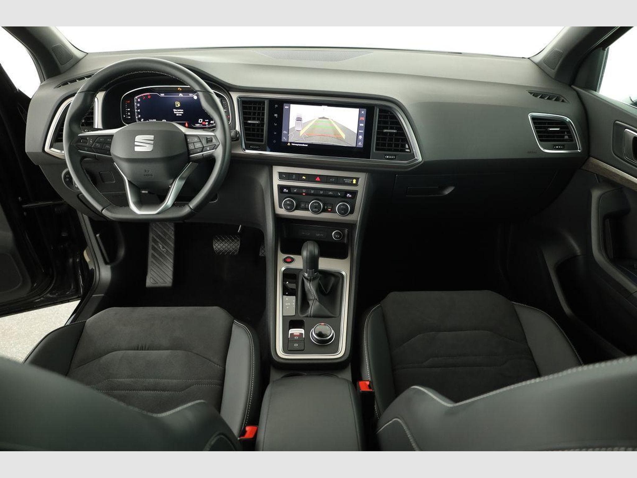 Seat Ateca Xperience (2024) - Photo 4