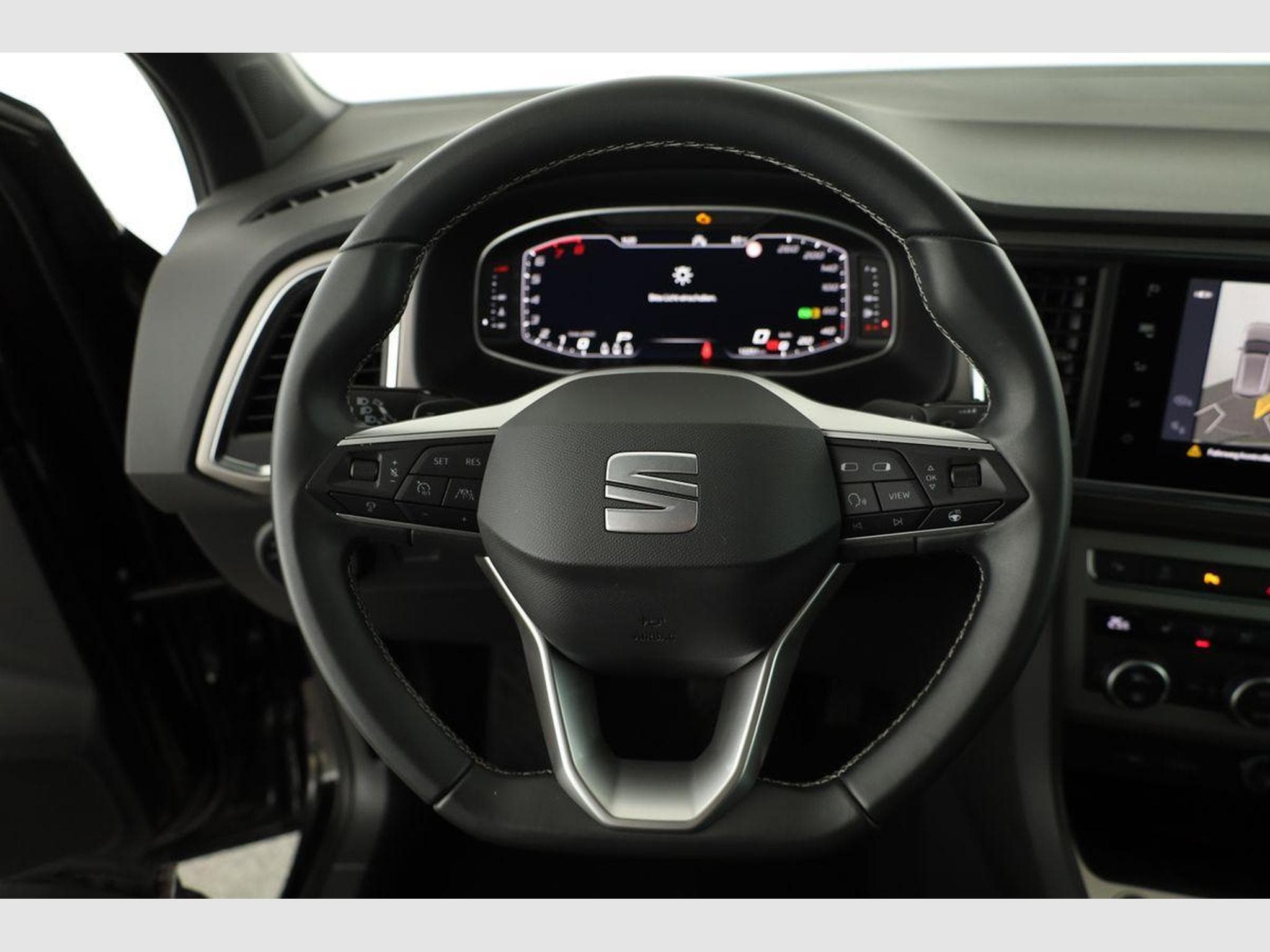 Seat Ateca Xperience (2024) - Photo 6