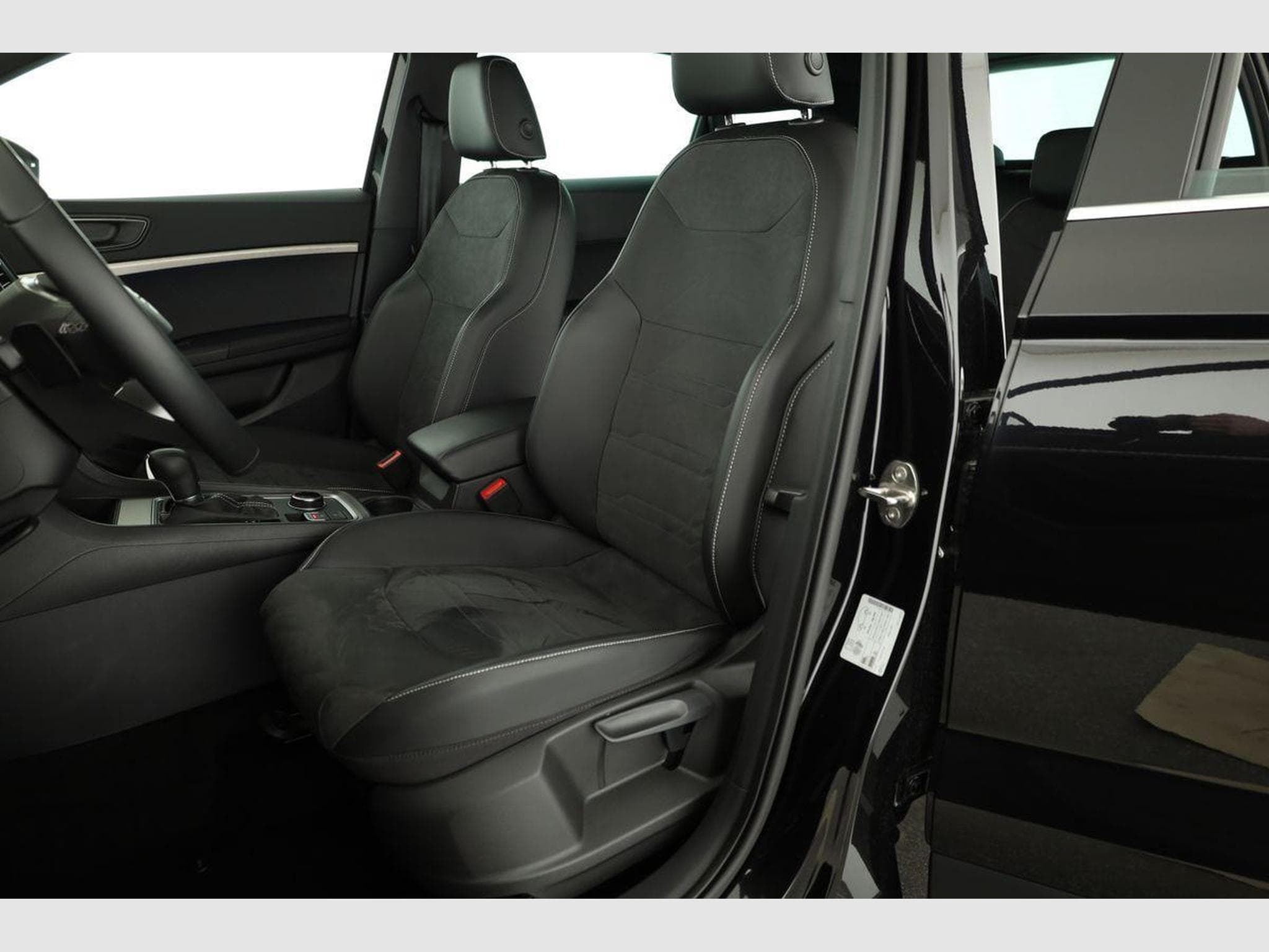 Seat Ateca Xperience (2024) - Photo 9