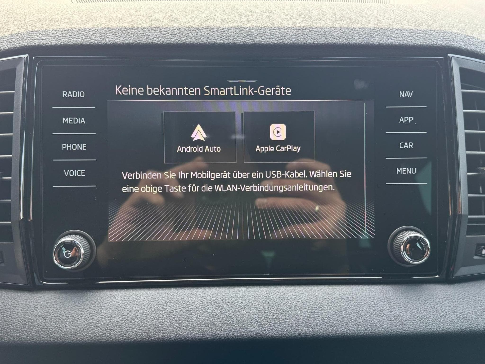 Skoda Karoq 1,5 TSI DSG (2026) - Photo 20