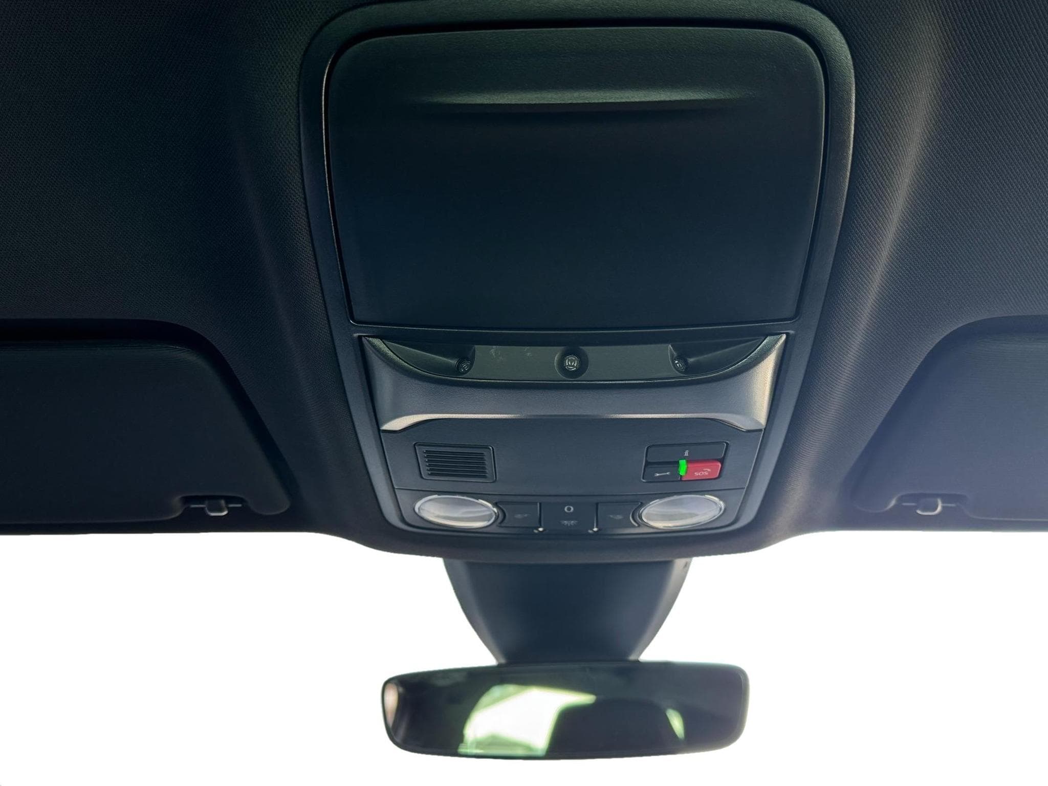 Skoda Karoq 1,5 TSI DSG (2026) - Photo 23