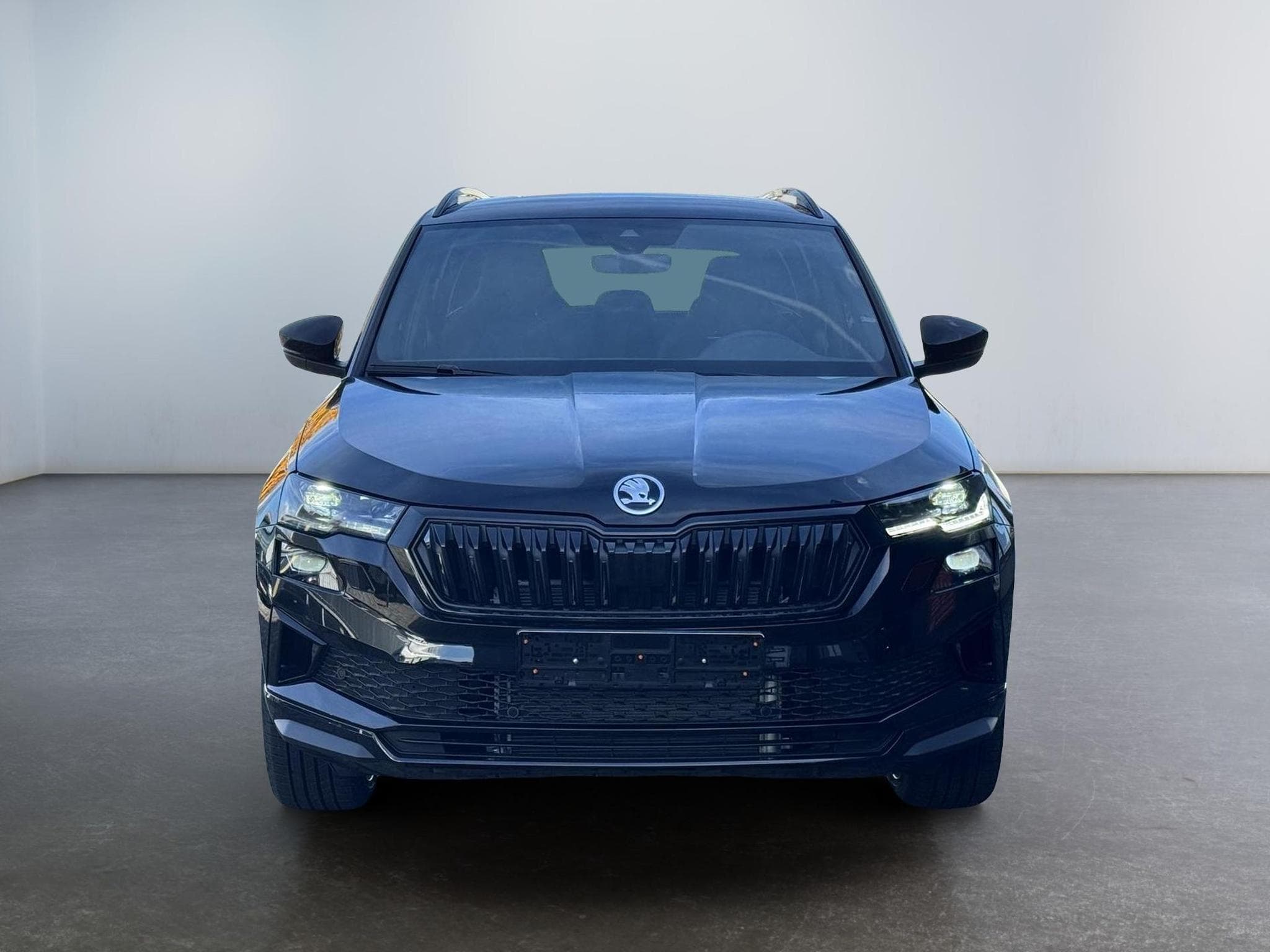 Skoda Karoq 1,5 TSI DSG (2026) - Photo 3