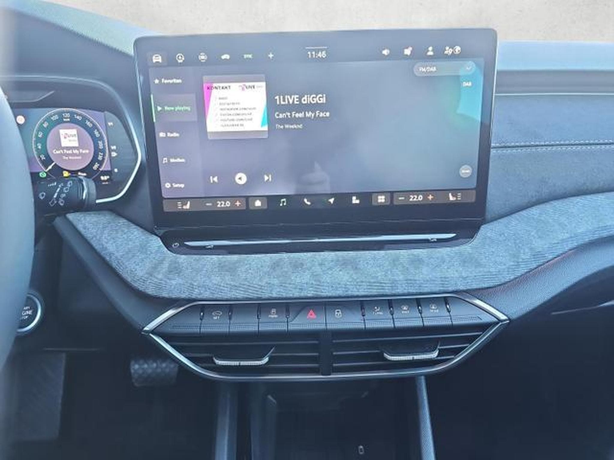 Skoda Octavia 2.0 TDI 110 kW Selection (2025) - Photo 12