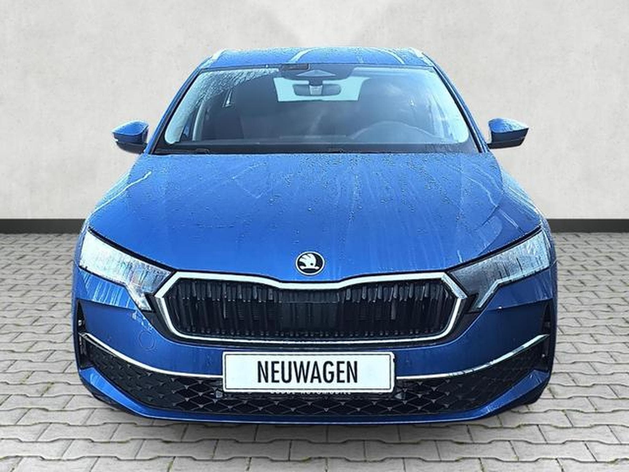 Skoda Octavia 2.0 TDI 110 kW Selection (2025) - Photo 2