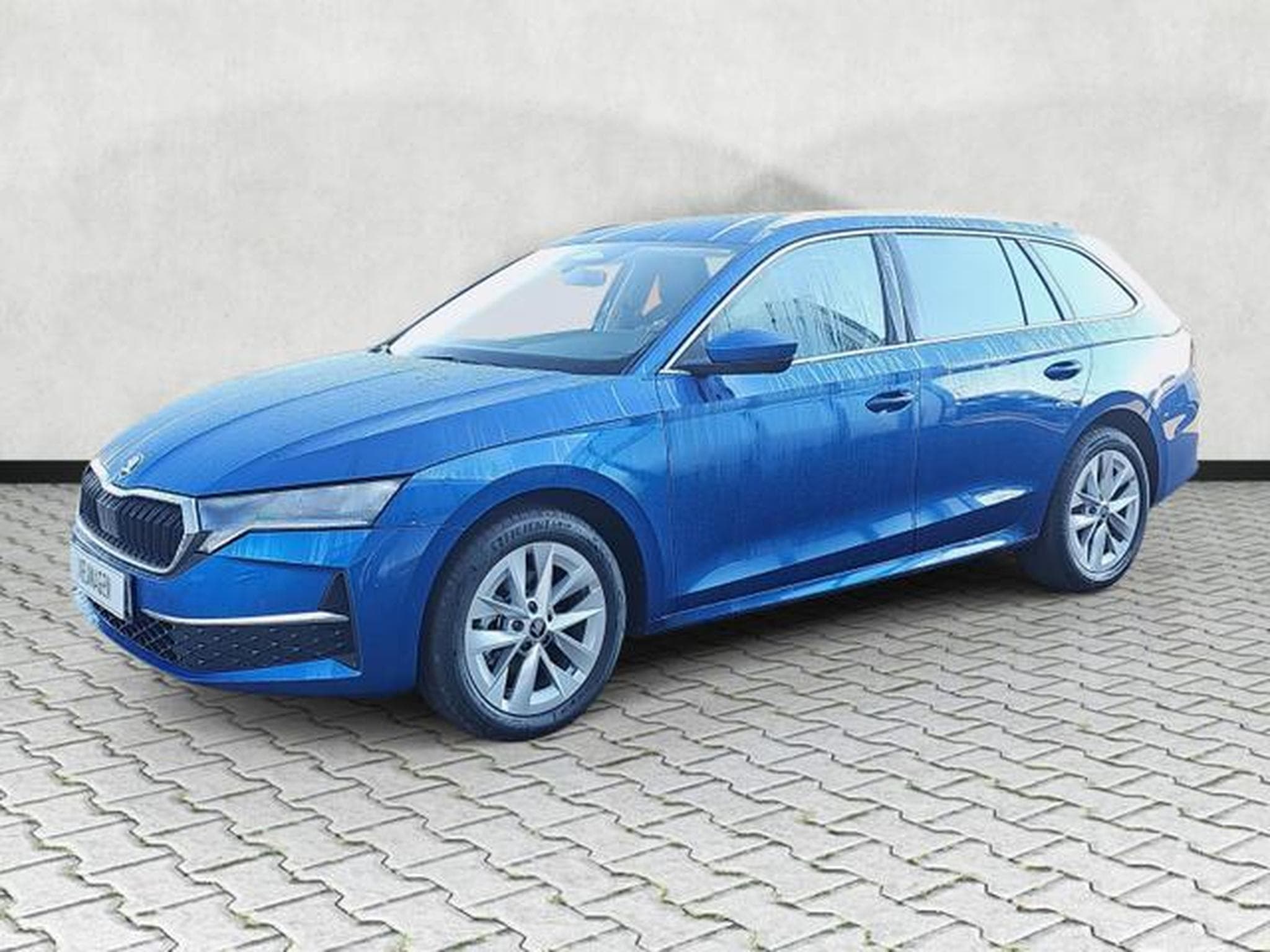 Skoda Octavia 2.0 TDI 110 kW Selection (2025) - Photo 3