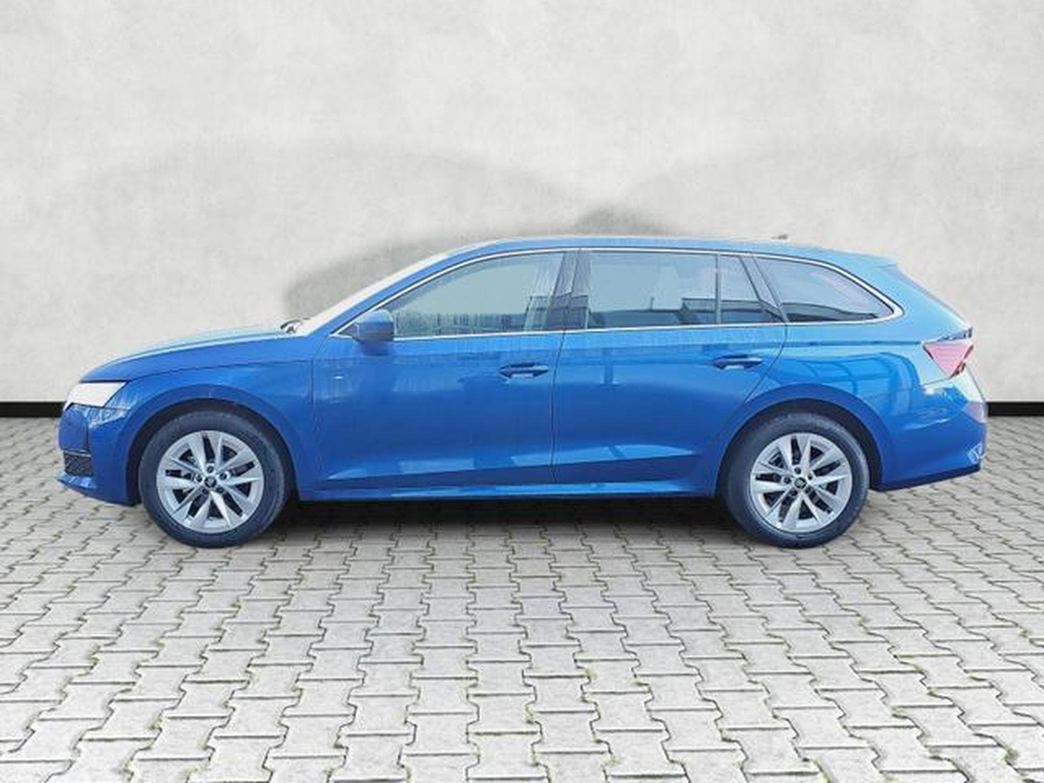 Skoda Octavia 2.0 TDI 110 kW Selection (2025) - Photo 4