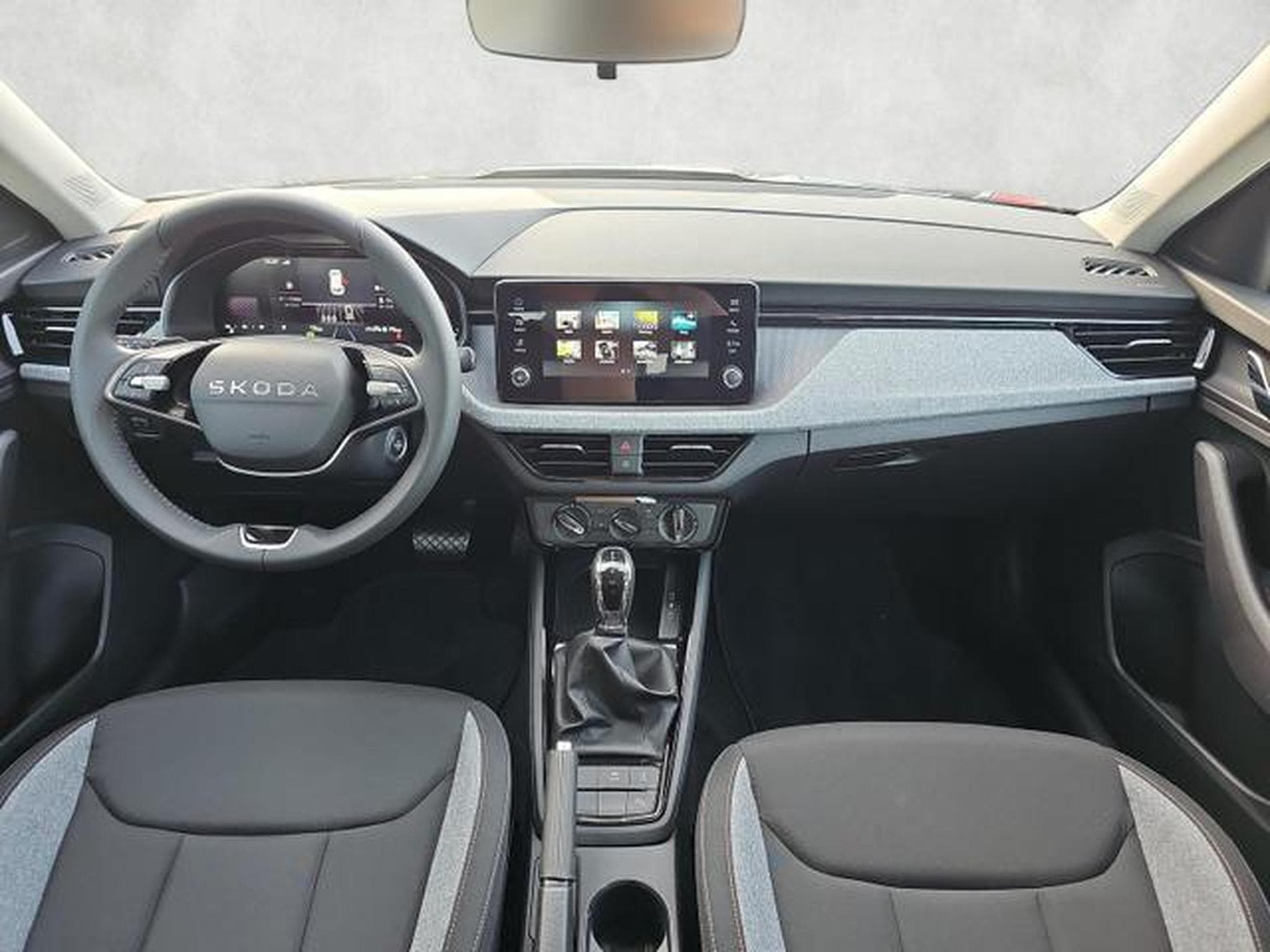 Skoda Kamiq Selection (2025) - Foto 11