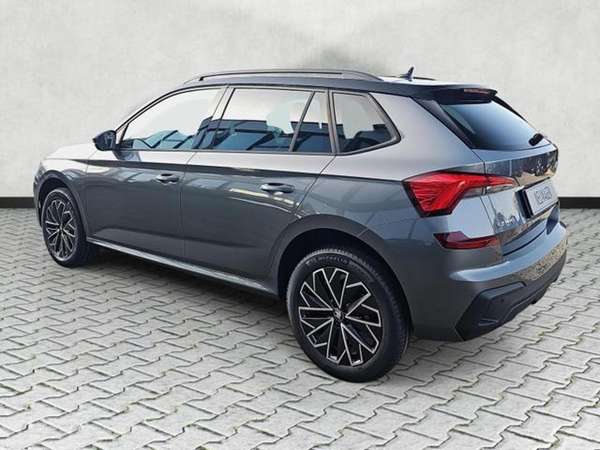 Skoda Kamiq Selection (2025) - Foto 5