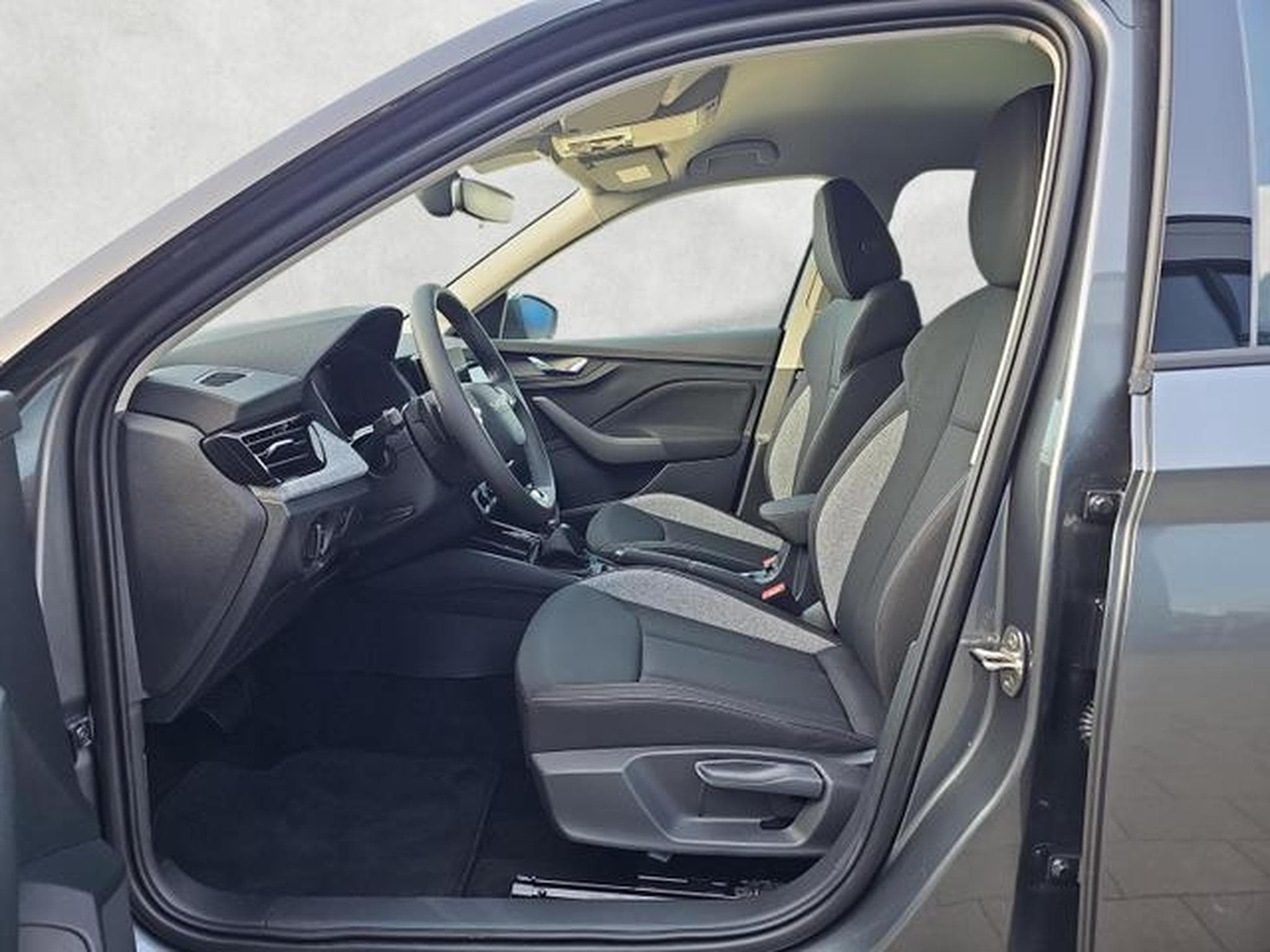 Skoda Kamiq Selection (2025) - Foto 9