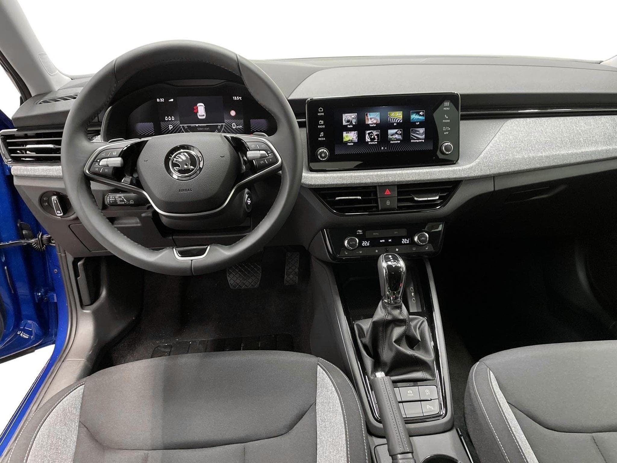 Skoda Kamiq Selection (2026) - Foto 12