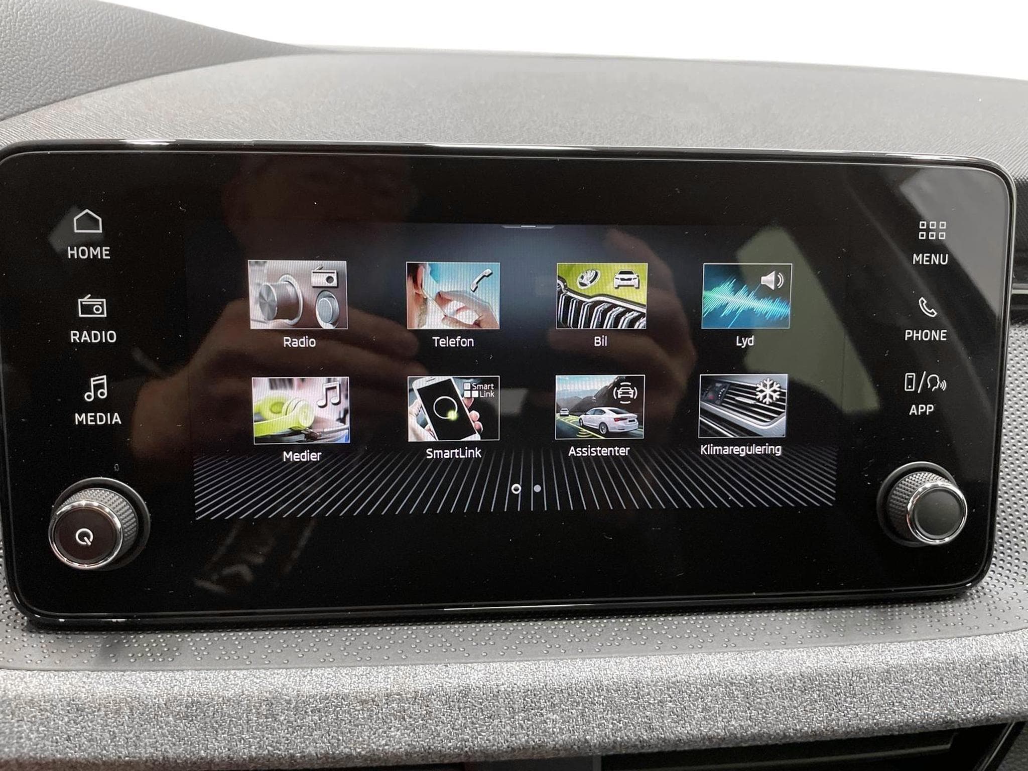 Skoda Kamiq Selection (2026) - Foto 14