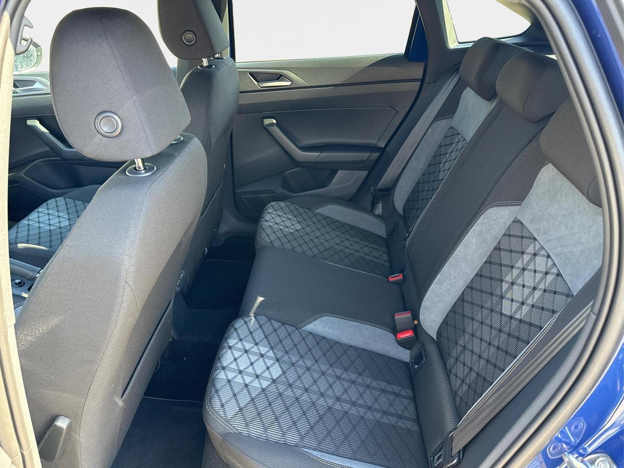 VW Taigo R-Line Limited (2026) - Photo 15