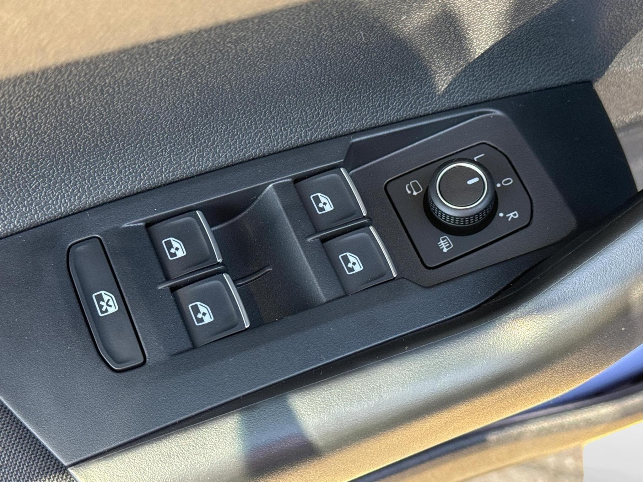 VW Taigo R-Line Limited (2026) - Photo 16