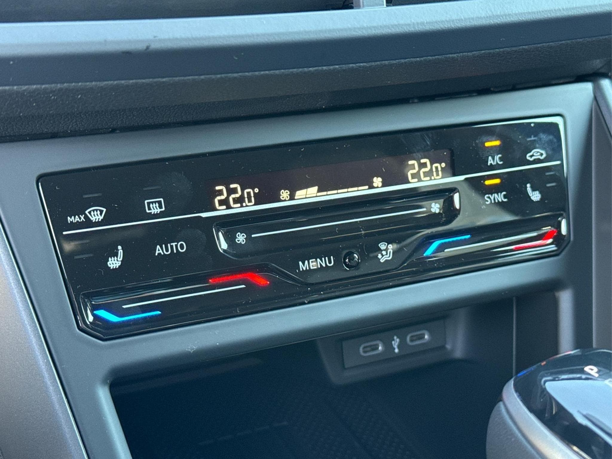 VW Taigo R-Line Limited (2026) - Photo 17