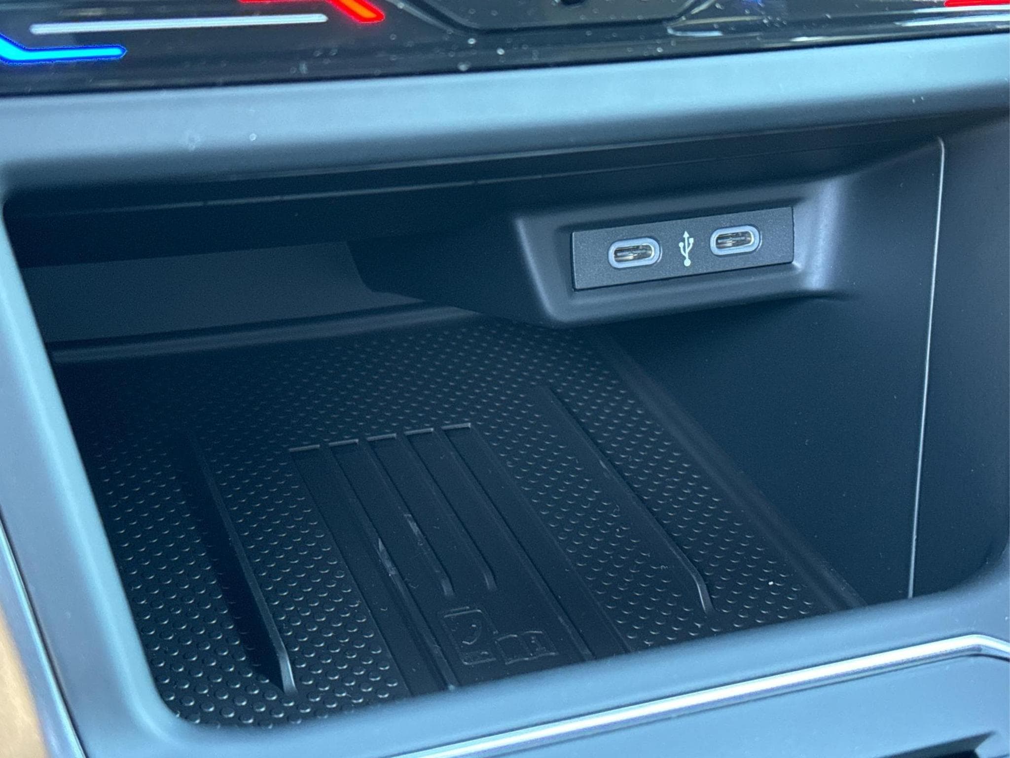 VW Taigo R-Line Limited (2026) - Photo 18