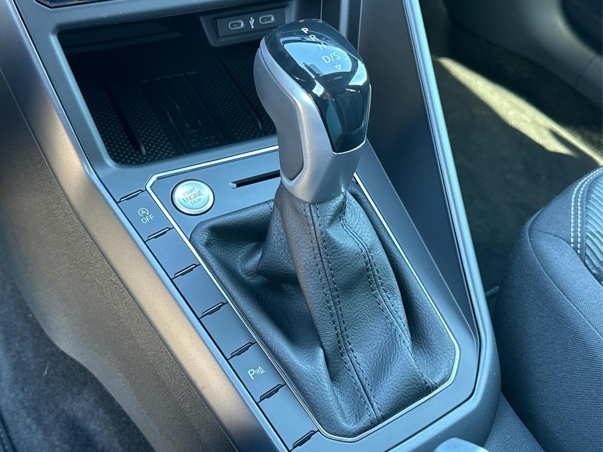 VW Taigo R-Line Limited (2026) - Photo 19