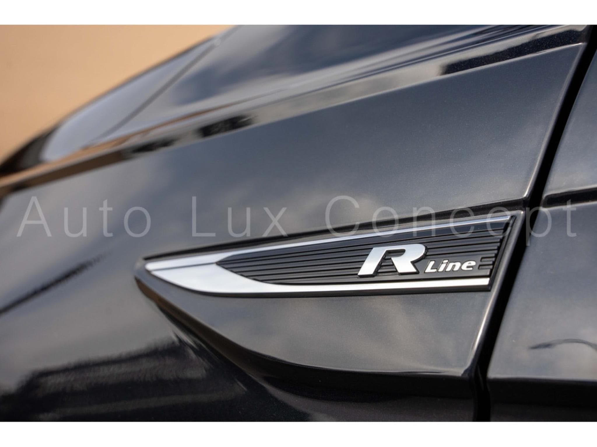 VW Polo 1.6 TDI R-Line DSG (2018) - Photo 17