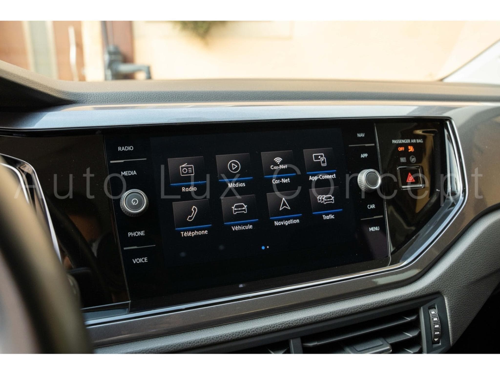 VW Polo 1.6 TDI R-Line DSG (2018) - Photo 28