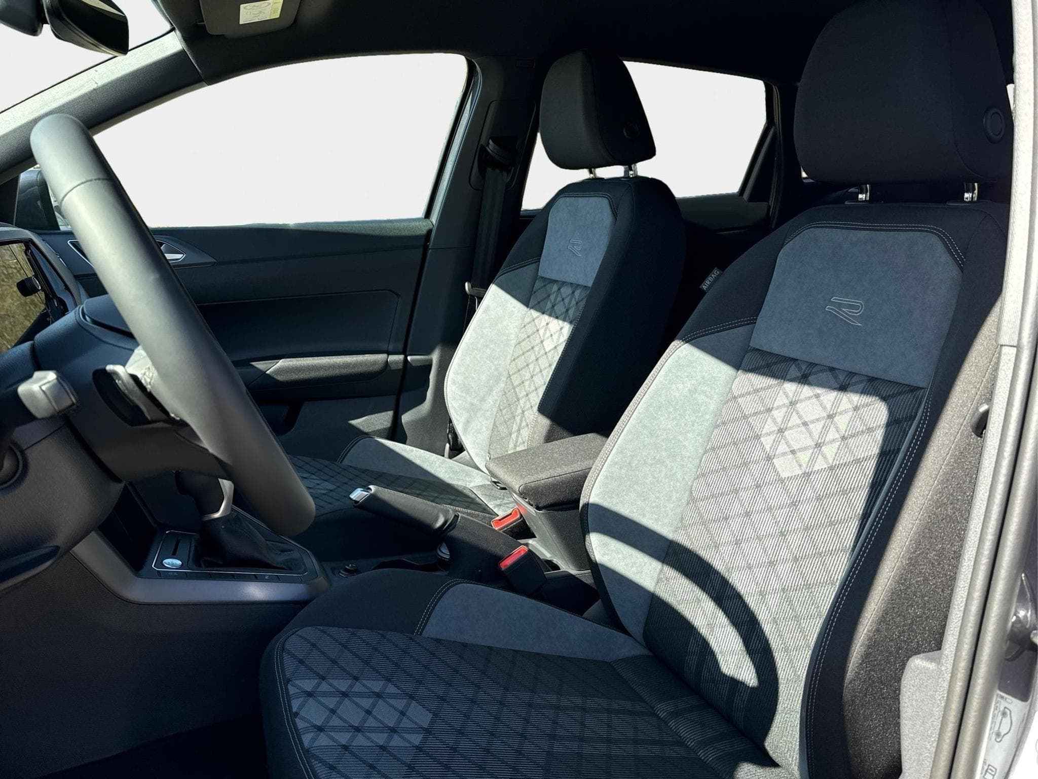 VW Taigo R-Line Limited (2026) - Photo 14