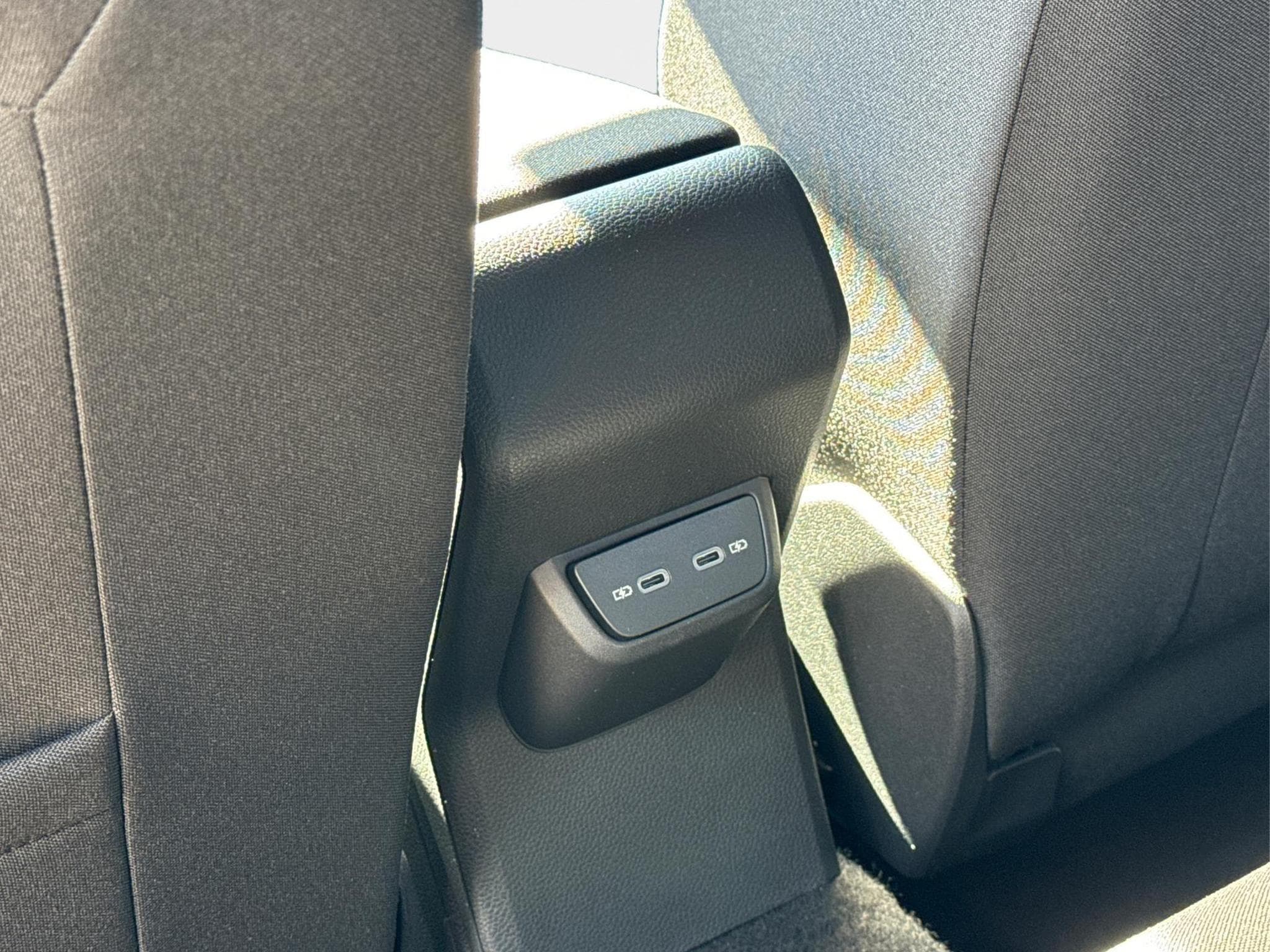 VW Taigo R-Line Limited (2026) - Photo 16