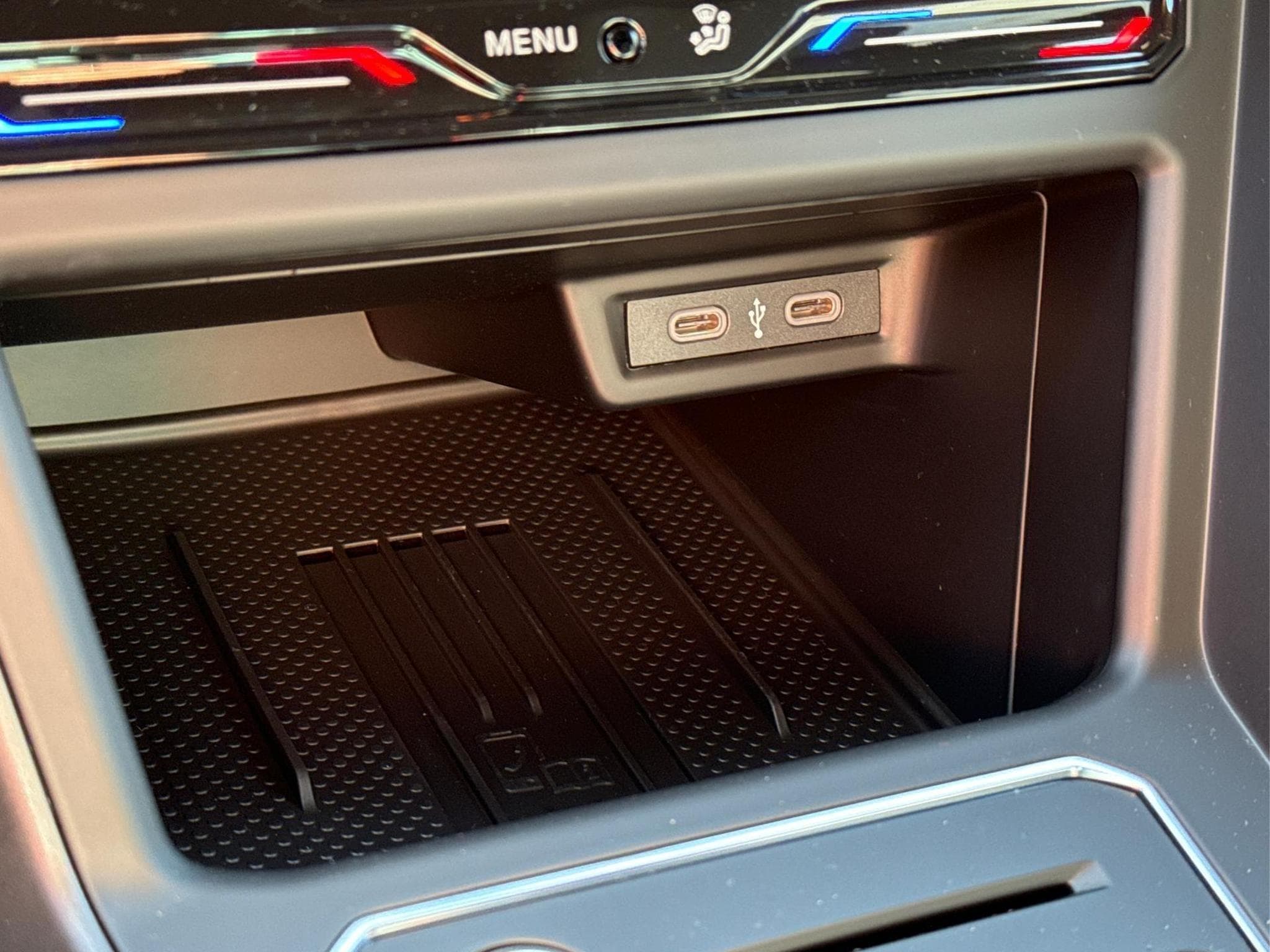 VW Taigo R-Line Limited (2026) - Photo 22